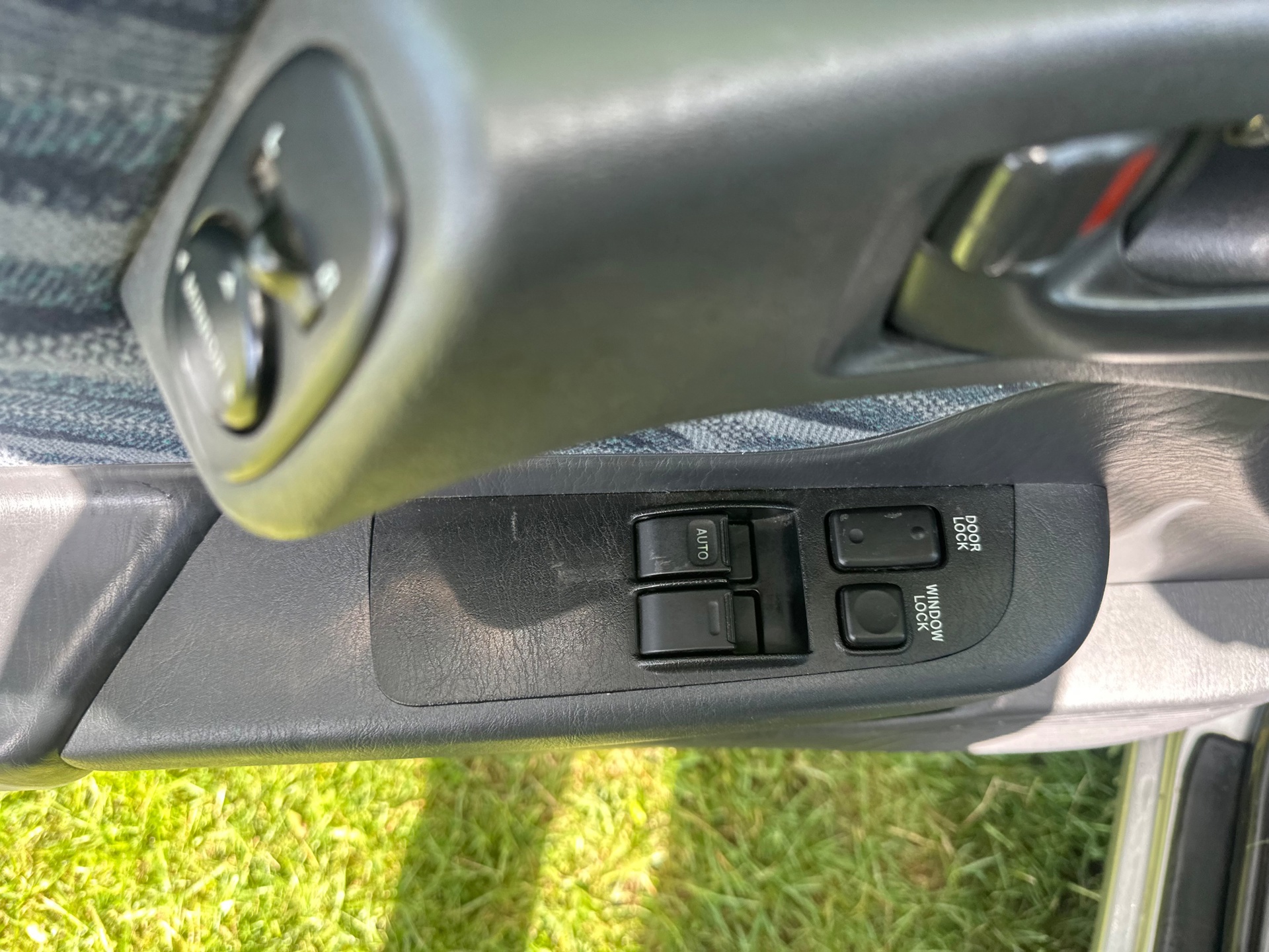 Foto van Toyota Toyota Carina E