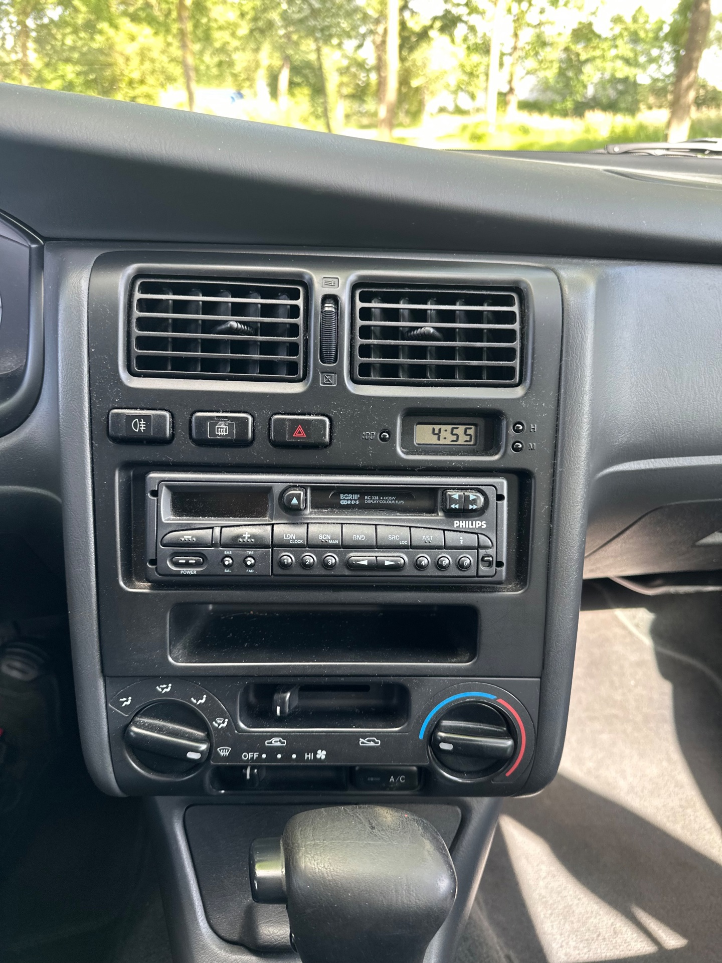 Foto van Toyota Toyota Carina E