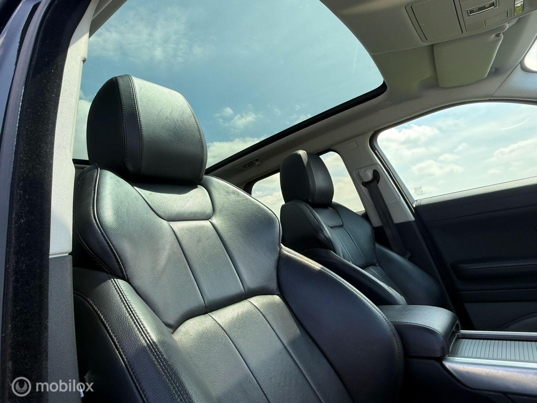 Foto van Land Rover Range Rover Evoque