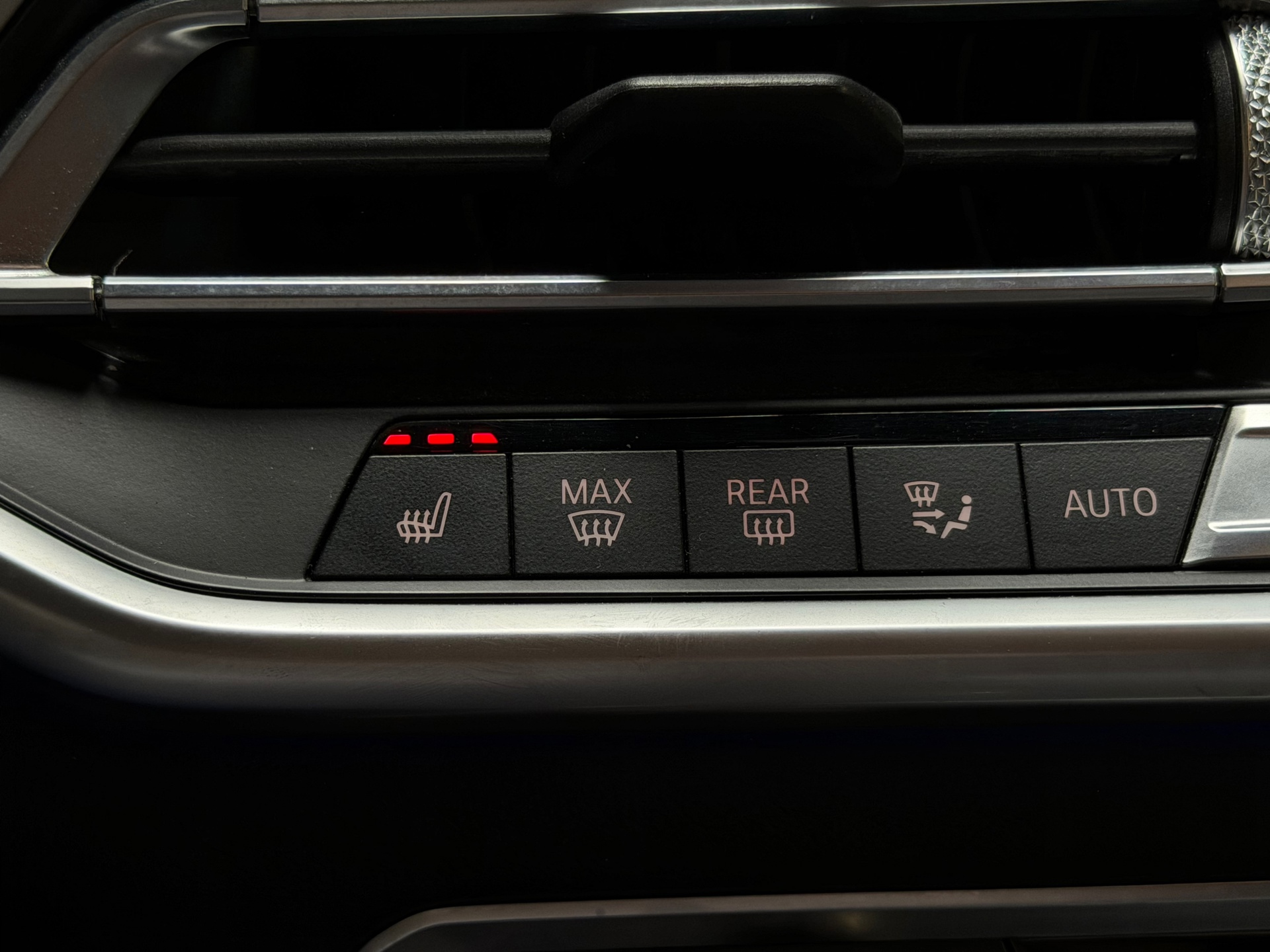 Foto van BMW X5 Xdrive40i