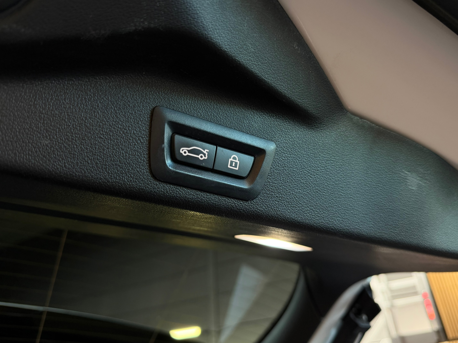 Foto van BMW X5 Xdrive40i
