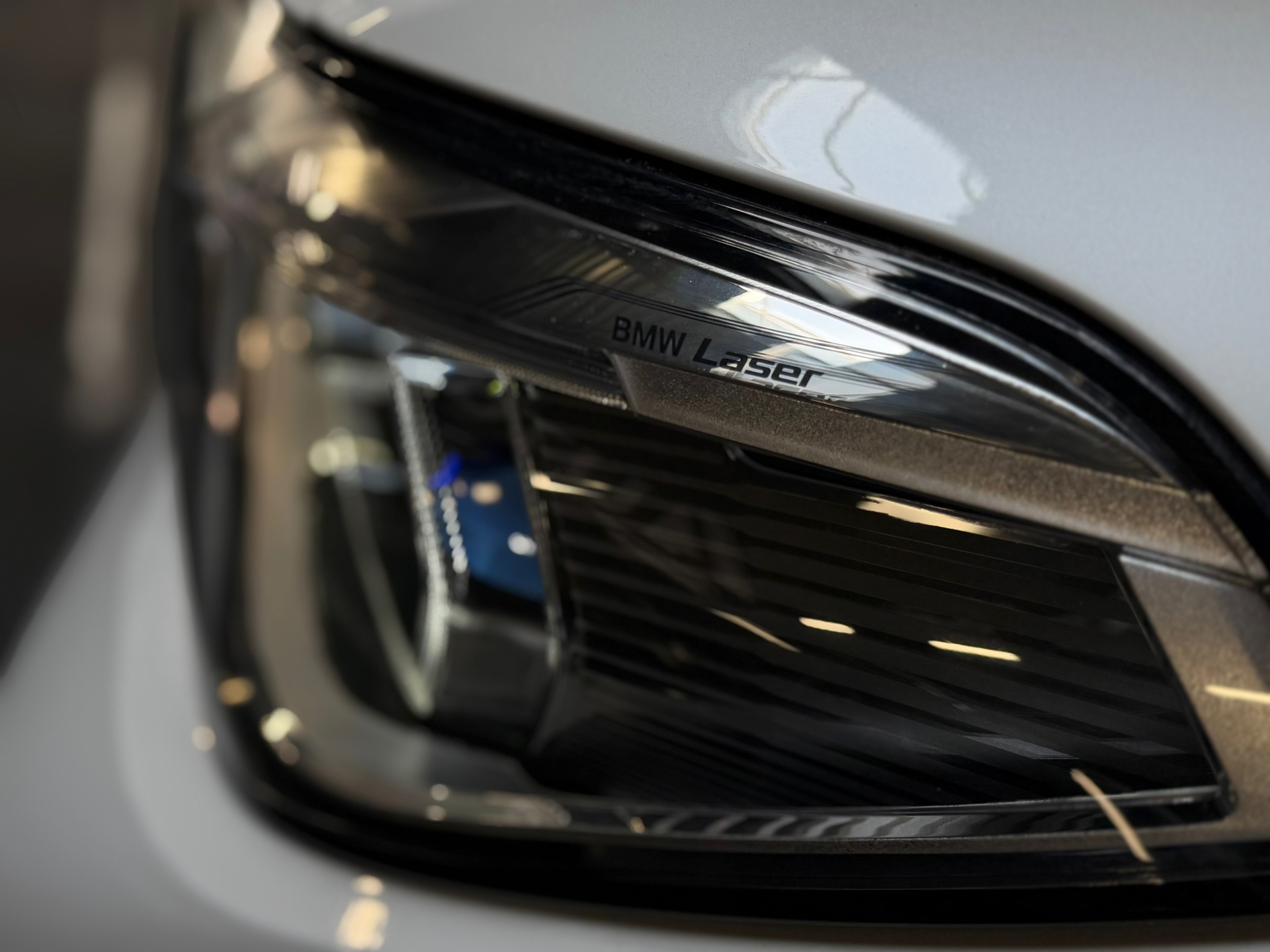 Foto van BMW X5 Xdrive40i