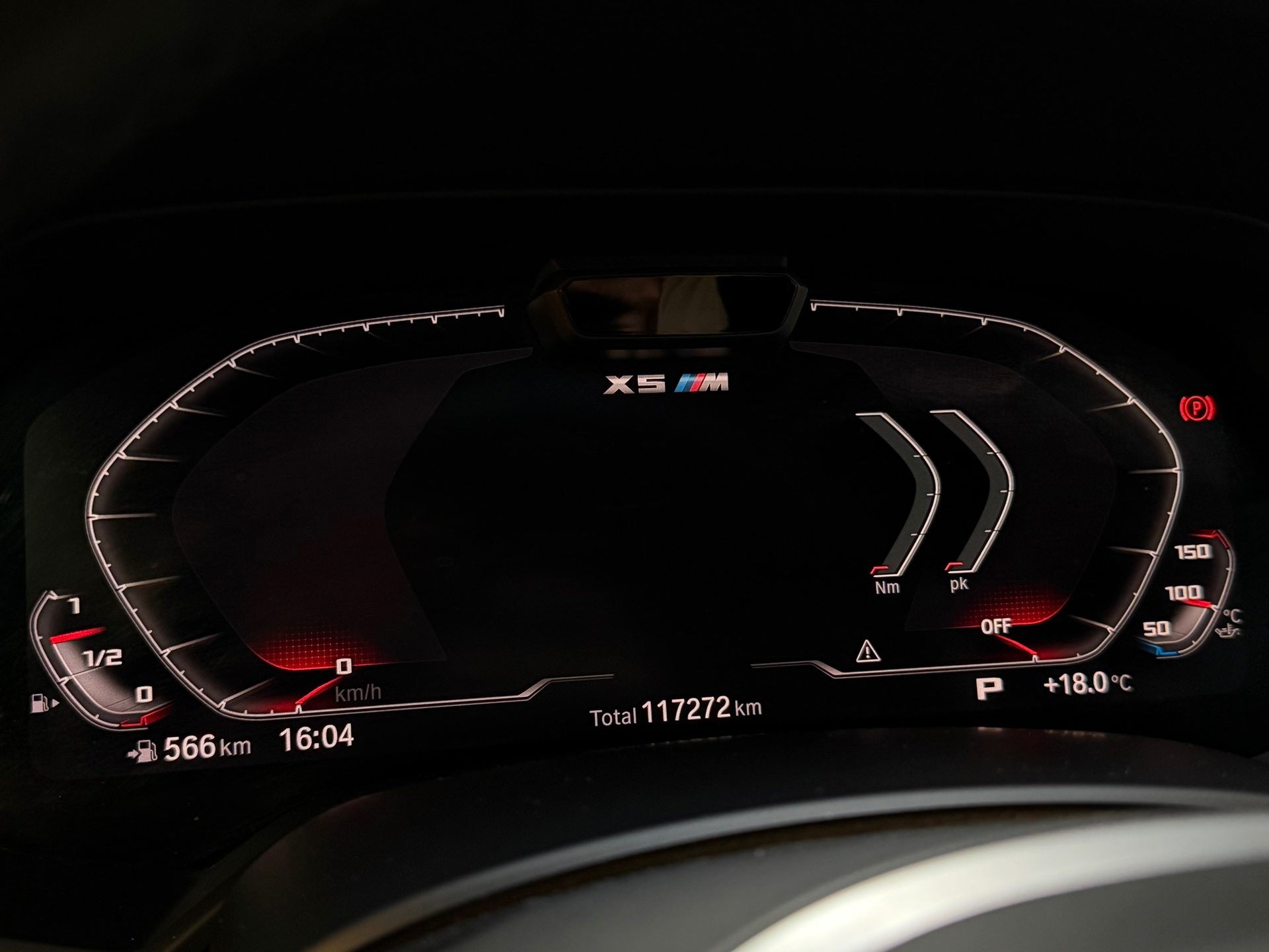Foto van BMW X5 Xdrive40i
