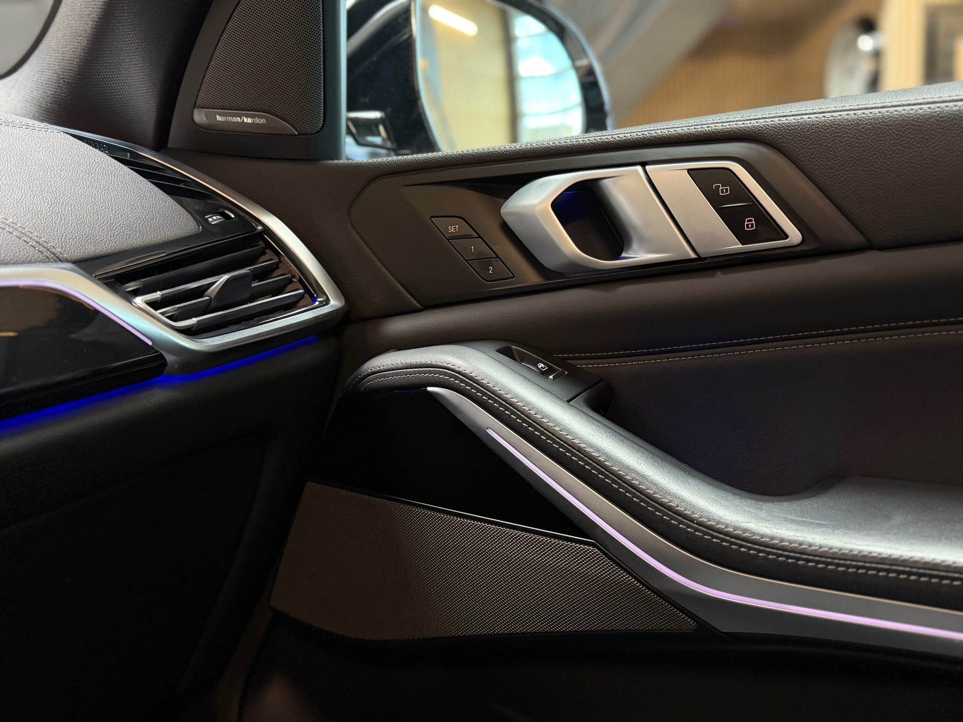 Foto van BMW X5 Xdrive40i