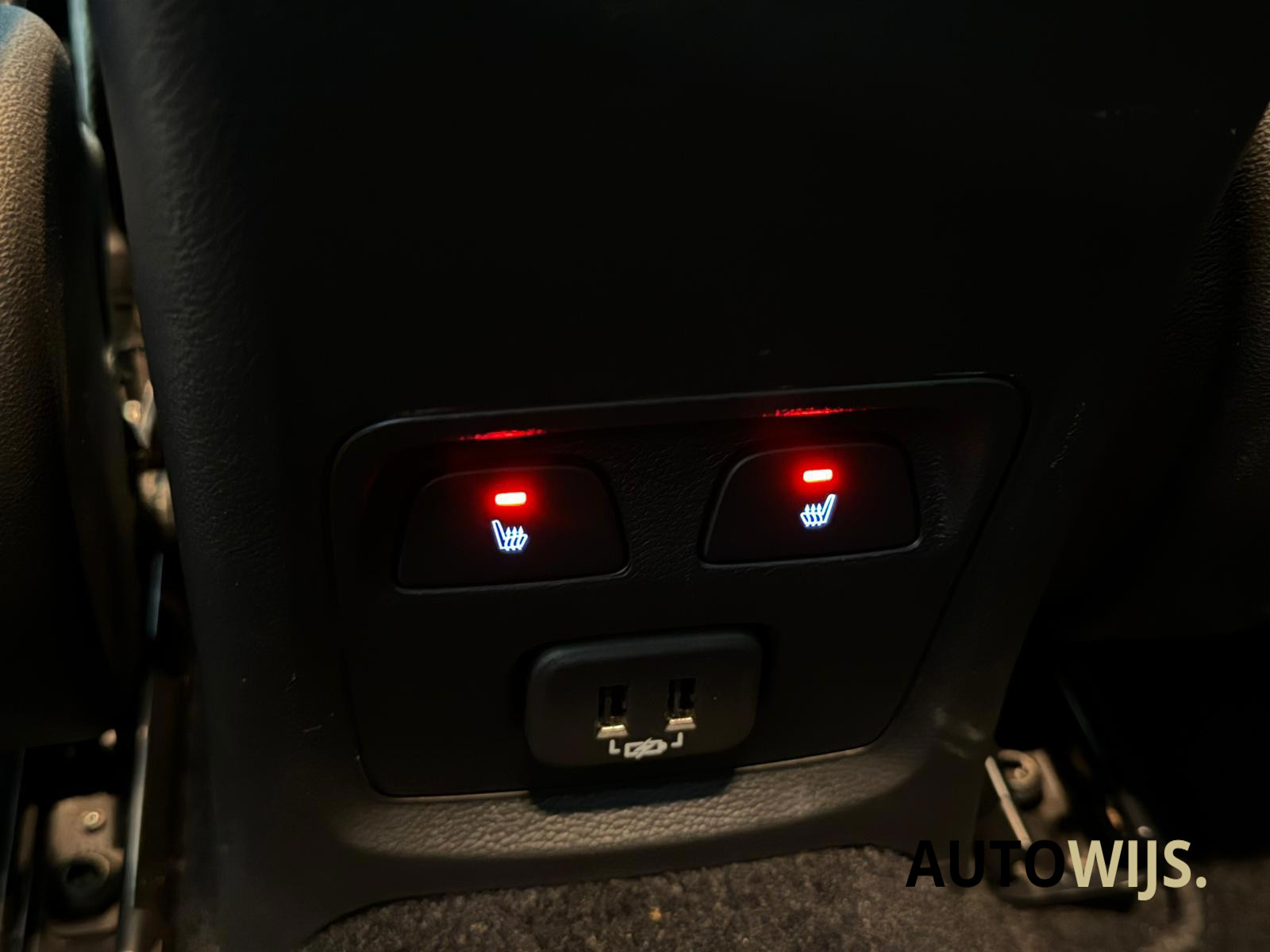 Foto van Opel Astra+