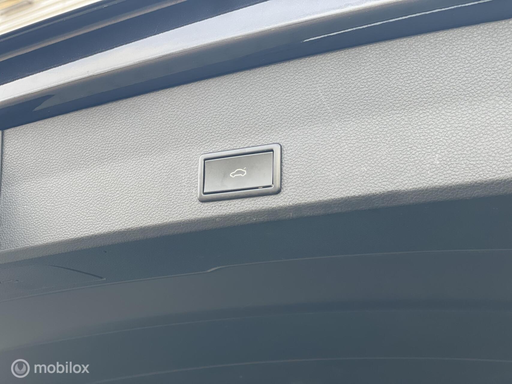 Foto van Seat Ateca