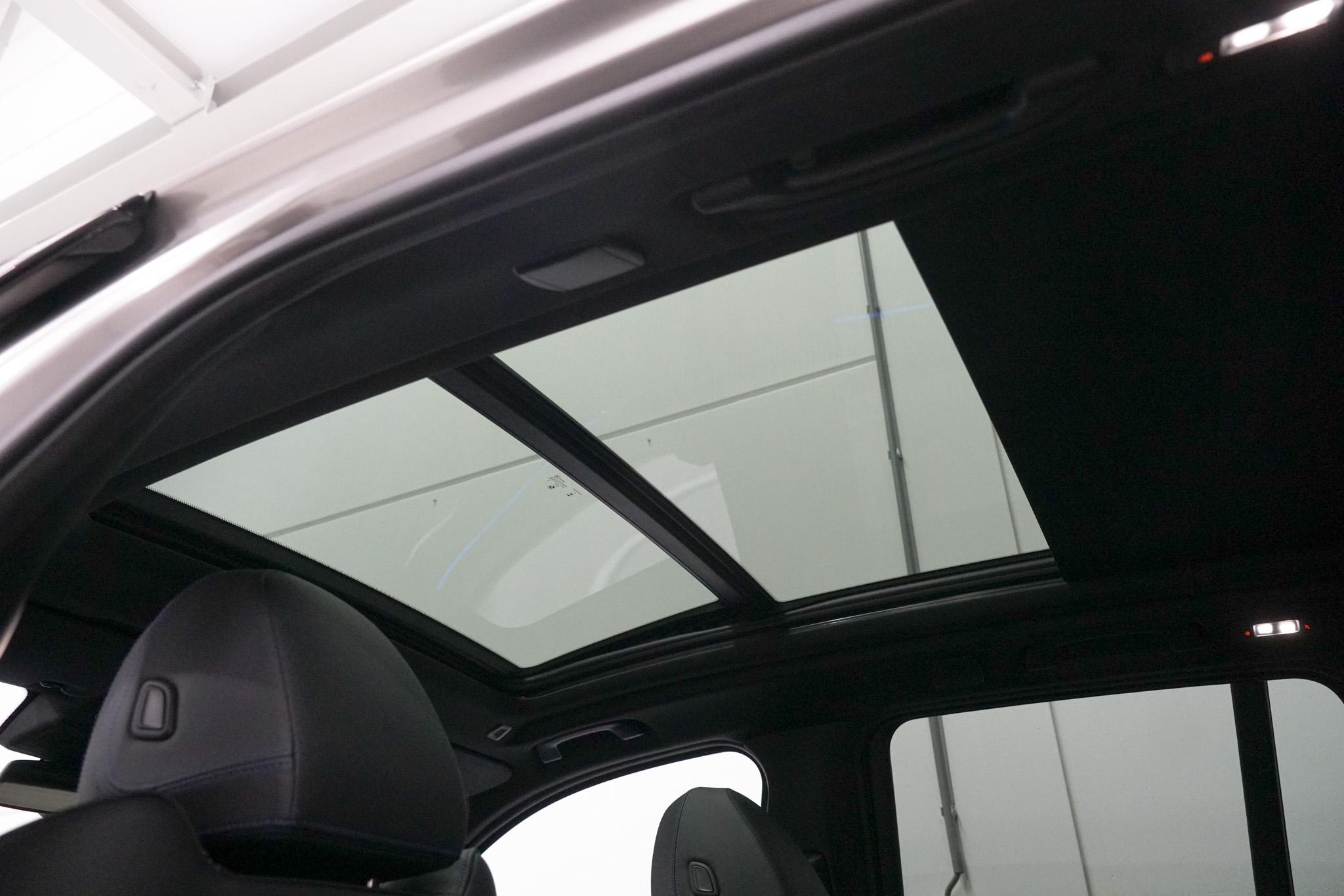 Foto van BMW Ix3