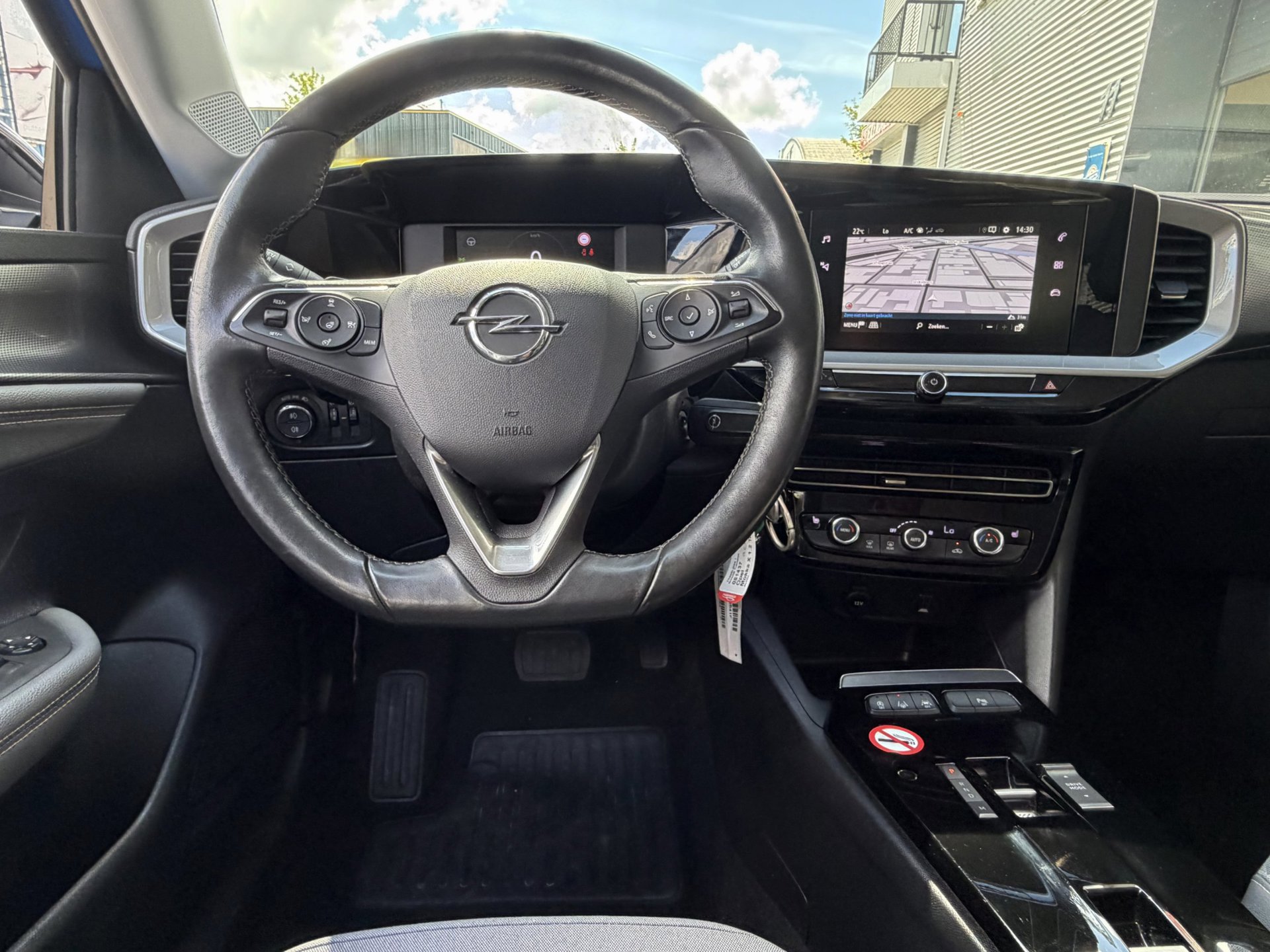 Foto van Opel Mokka