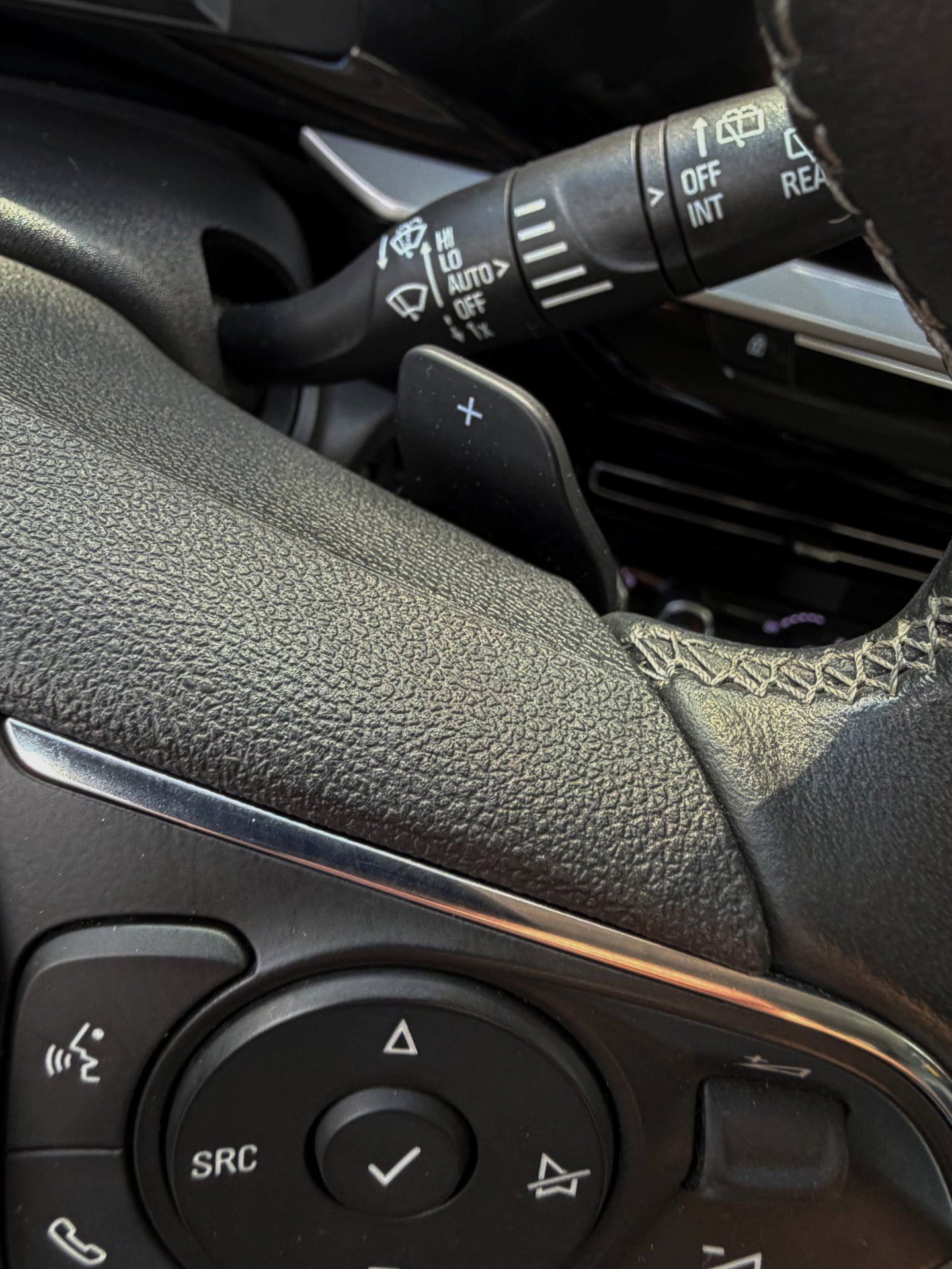 Foto van Opel Mokka