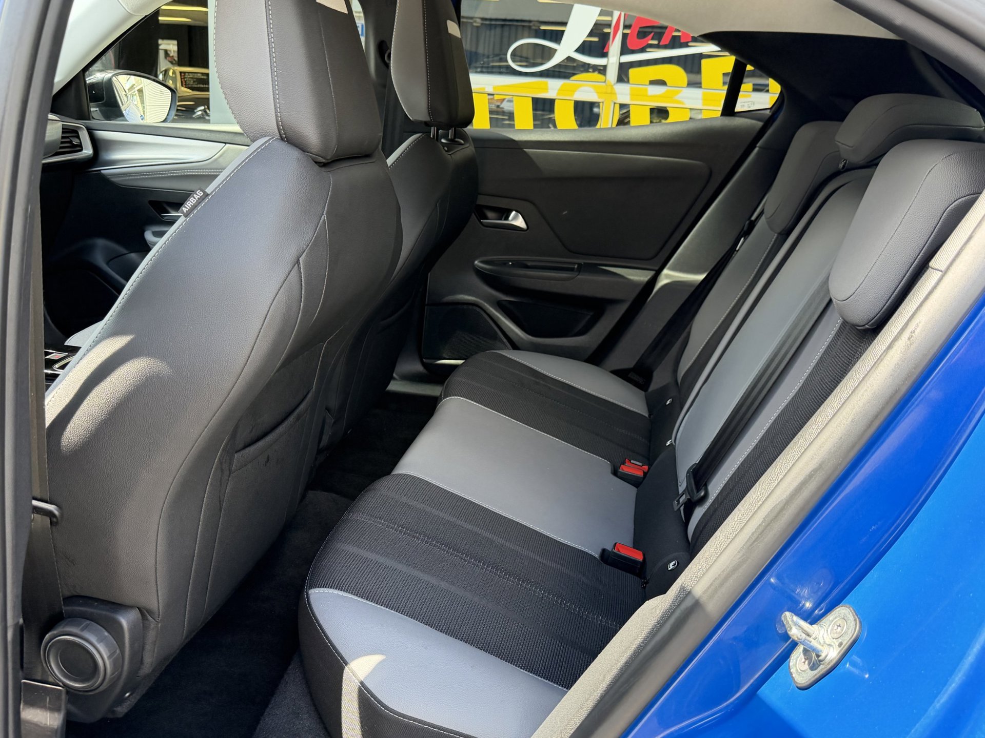 Foto van Opel Mokka