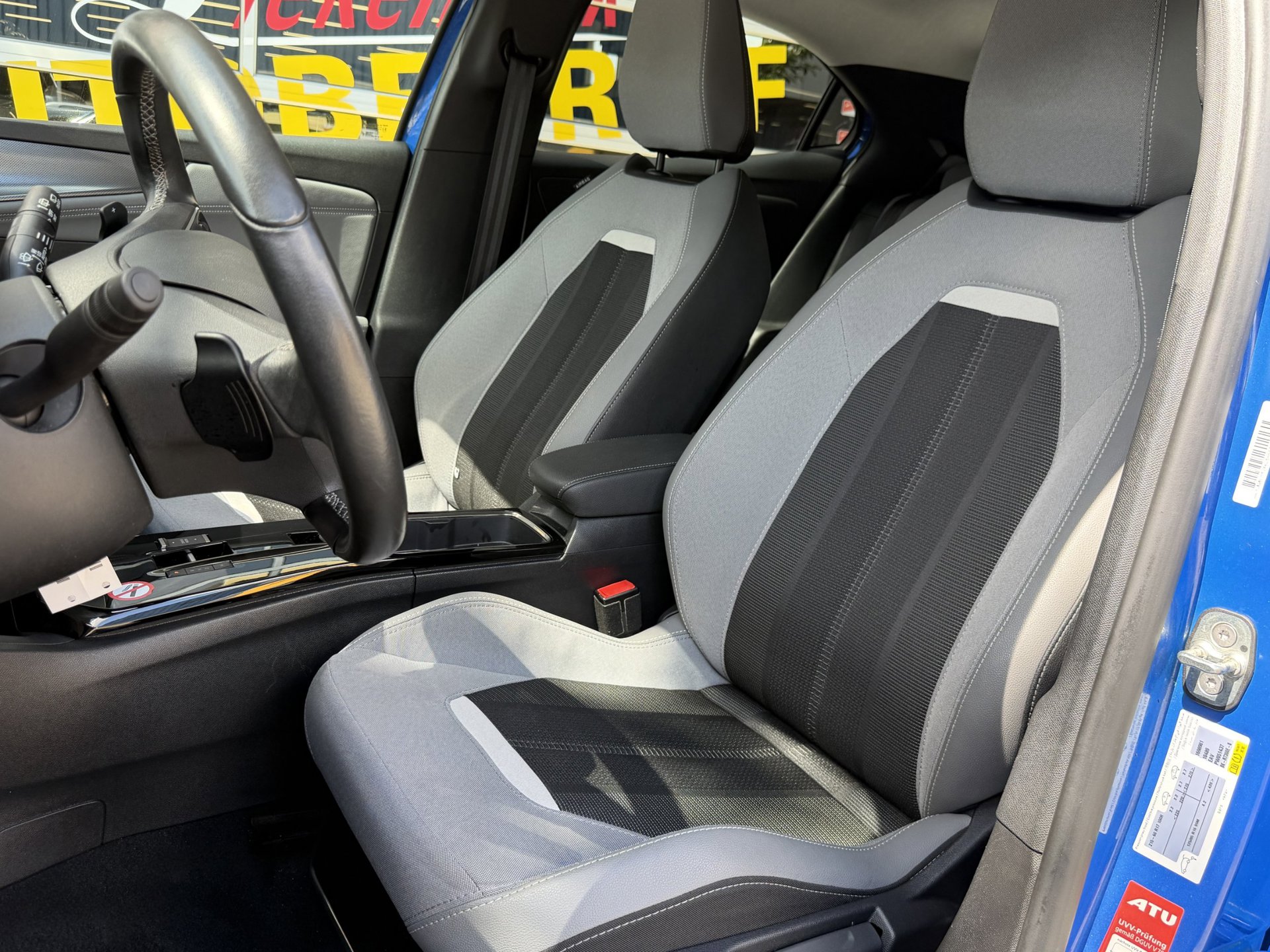 Foto van Opel Mokka