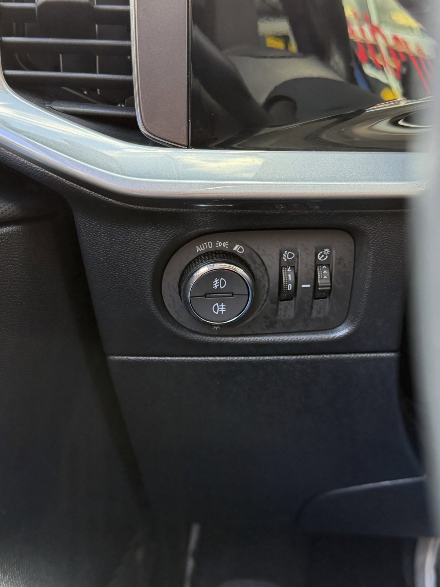 Foto van Opel Mokka