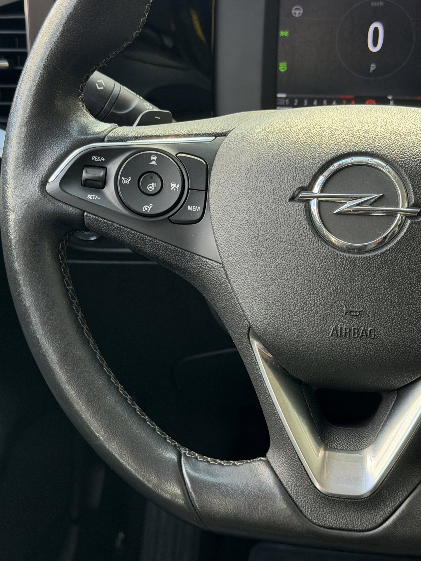 Foto van Opel Mokka