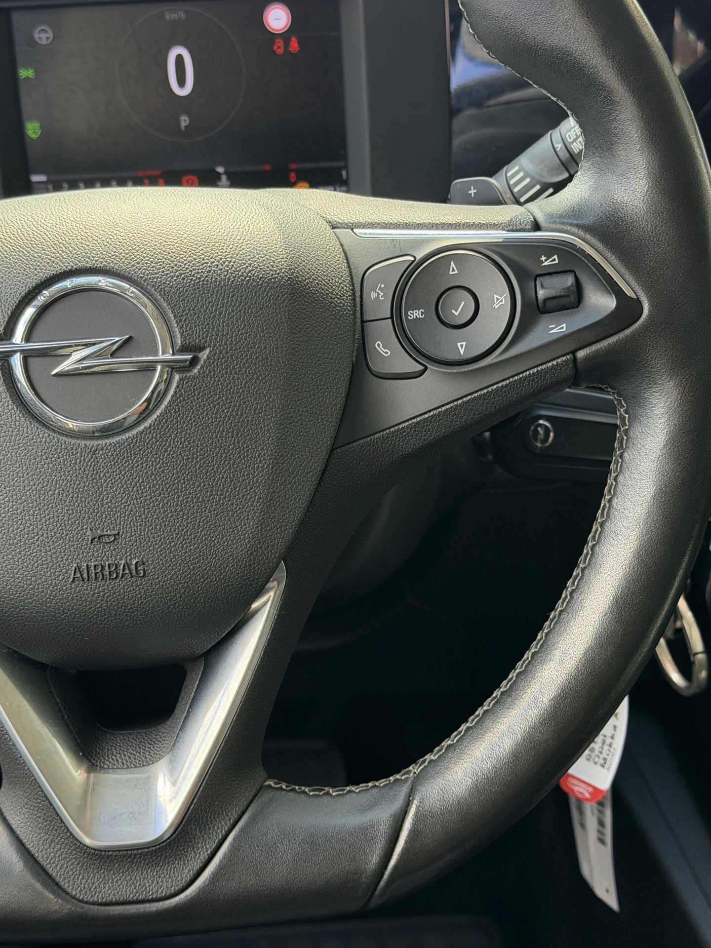 Foto van Opel Mokka