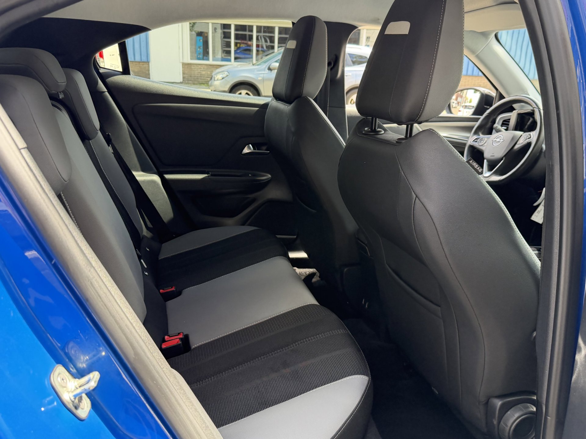 Foto van Opel Mokka