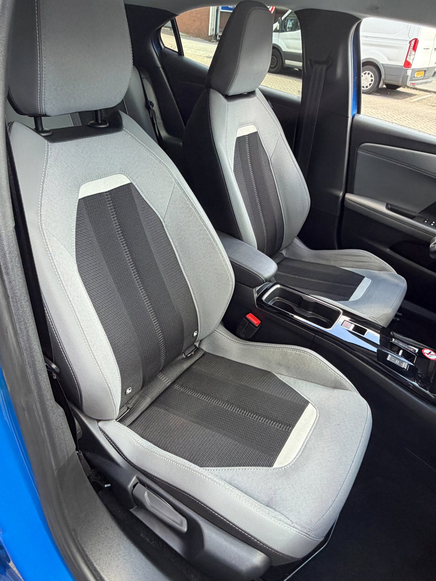 Foto van Opel Mokka