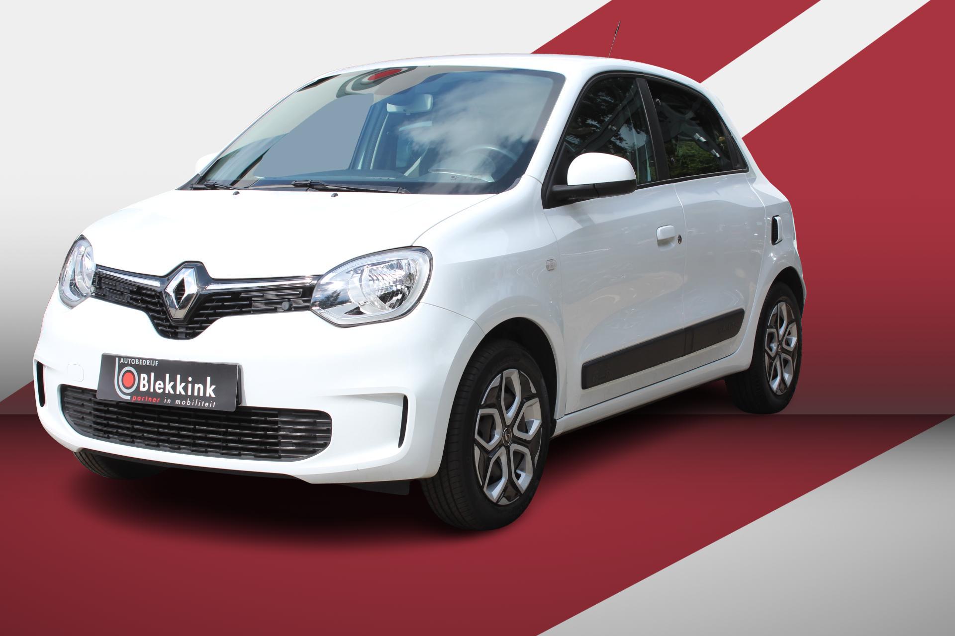 Foto van Renault Twingo