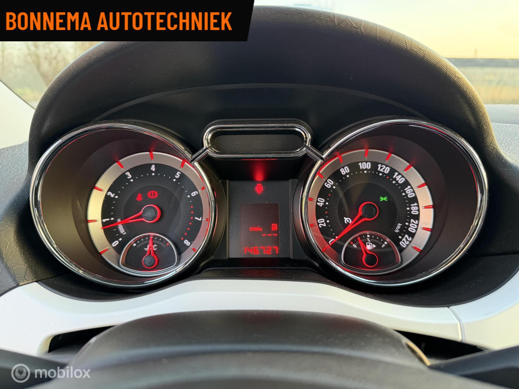 Foto van Opel Adam