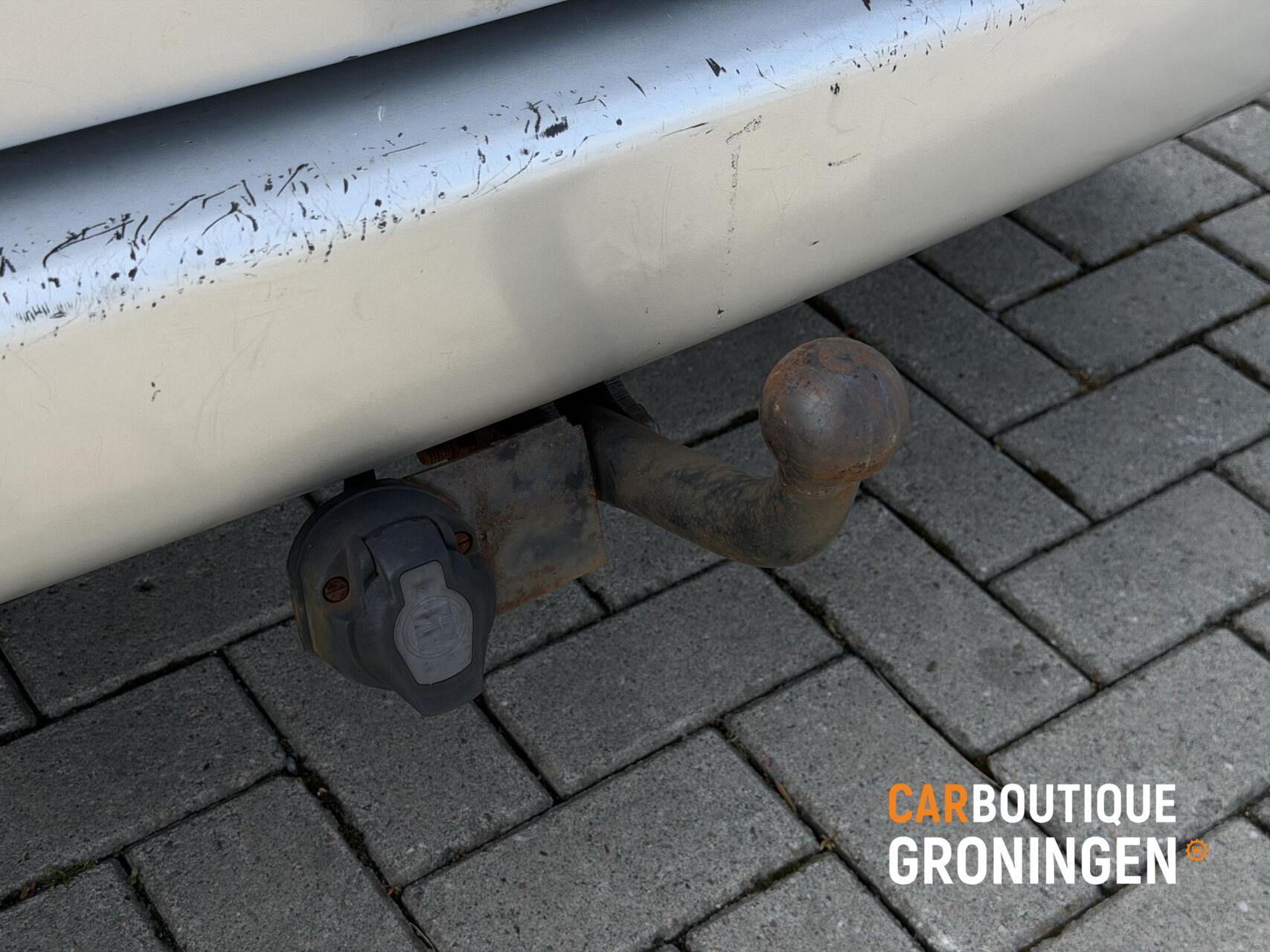 Foto van Citroen Berlingo