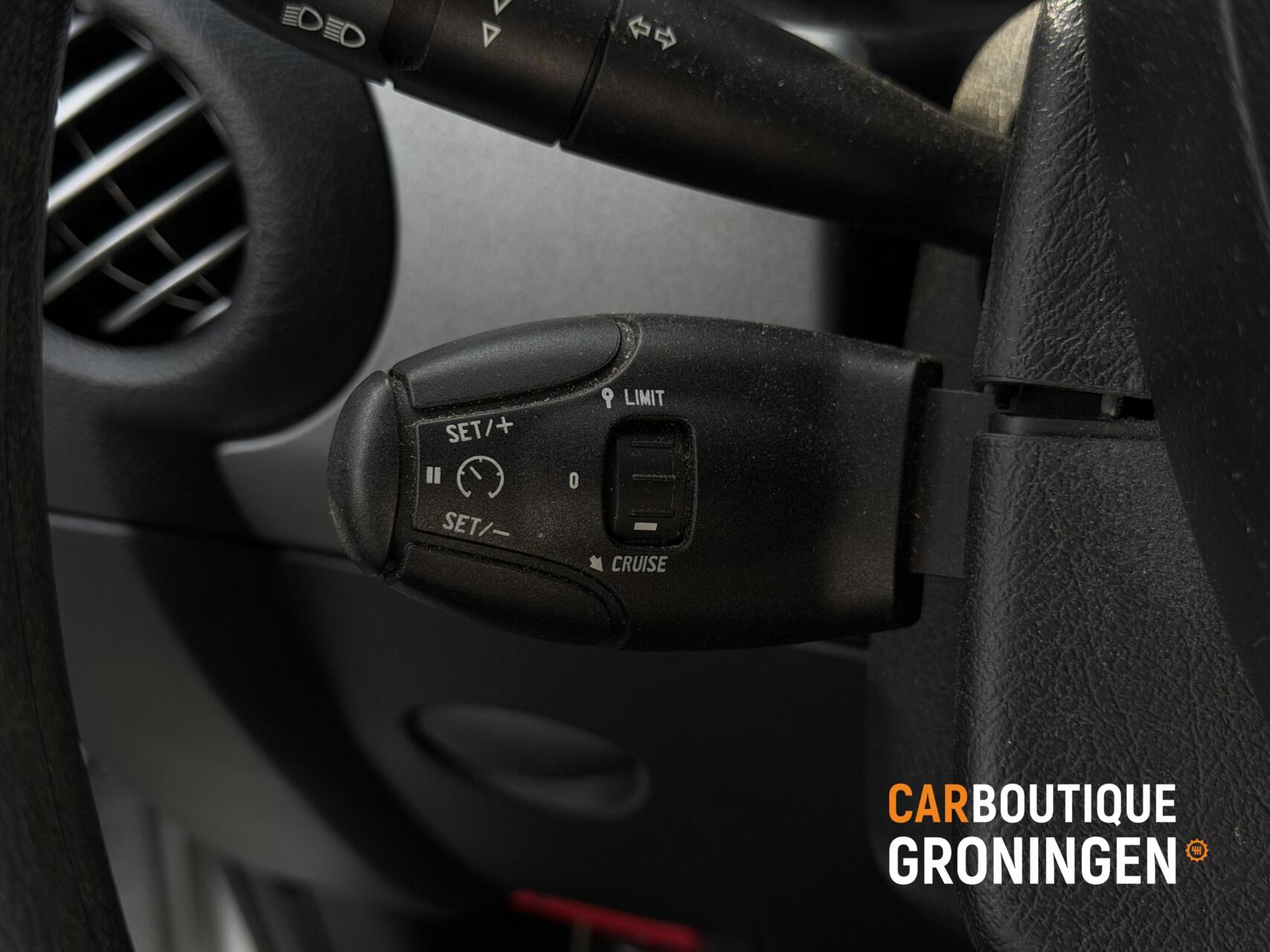 Foto van Citroen Berlingo