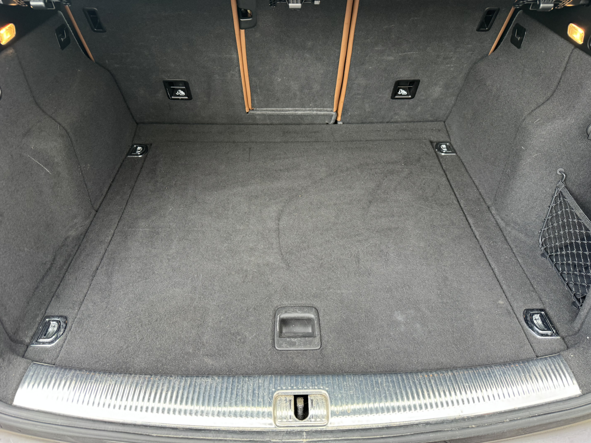 Foto van Audi Q5