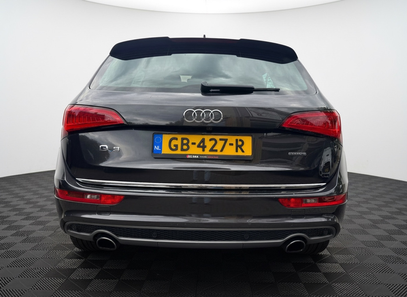 Foto van Audi Q5