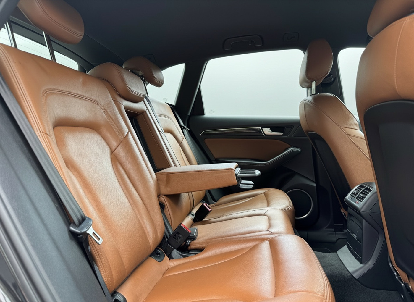 Foto van Audi Q5