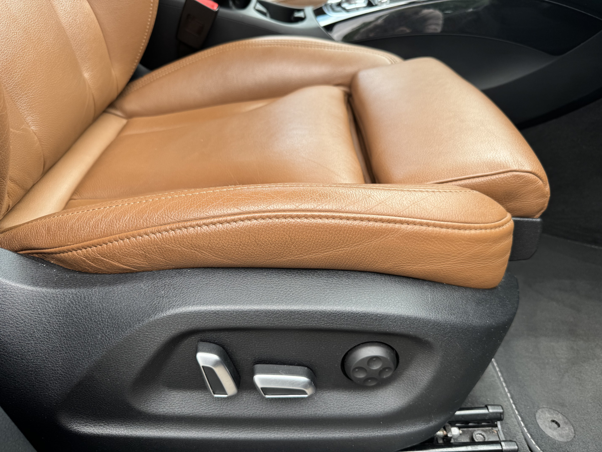 Foto van Audi Q5