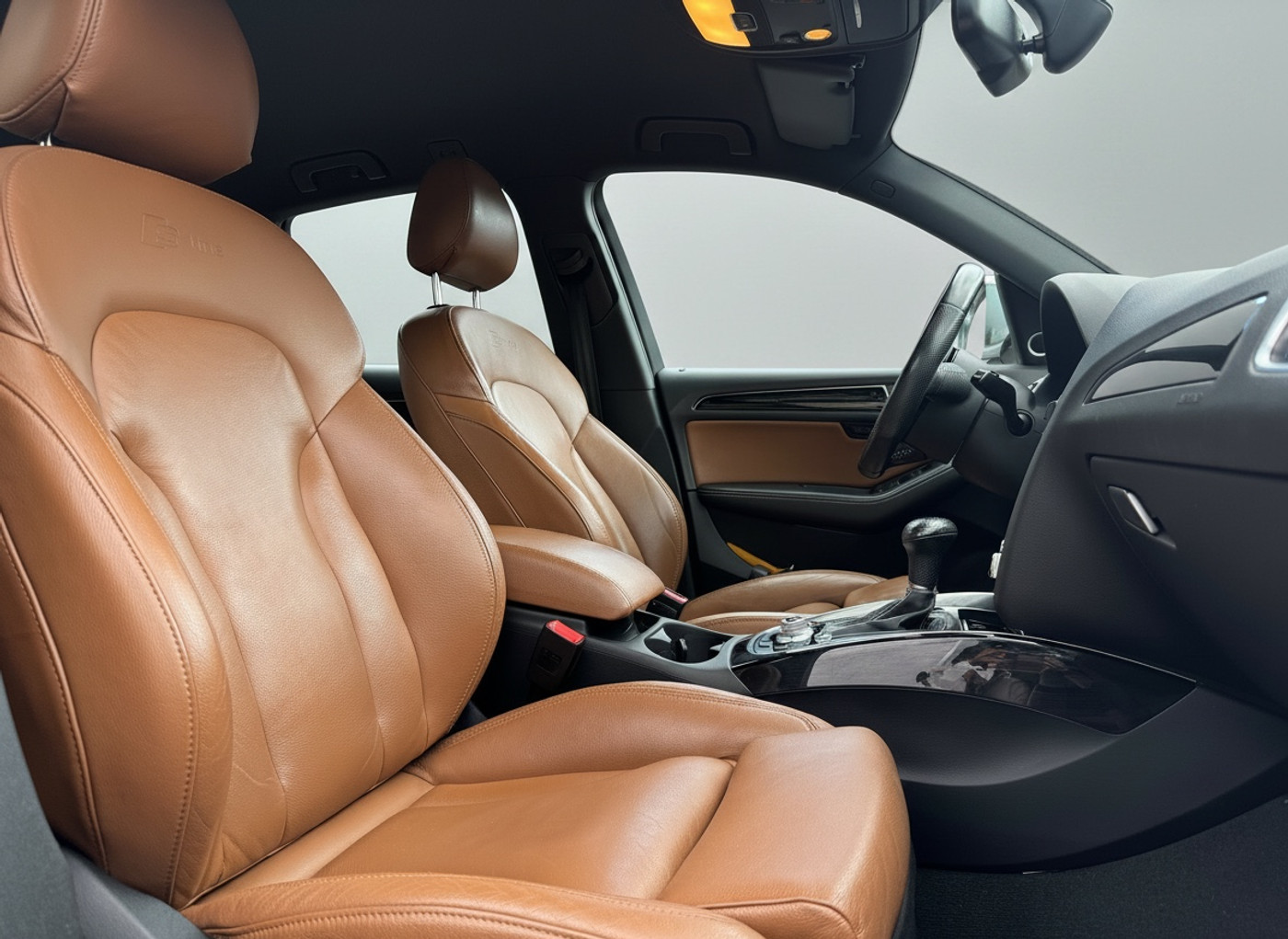 Foto van Audi Q5