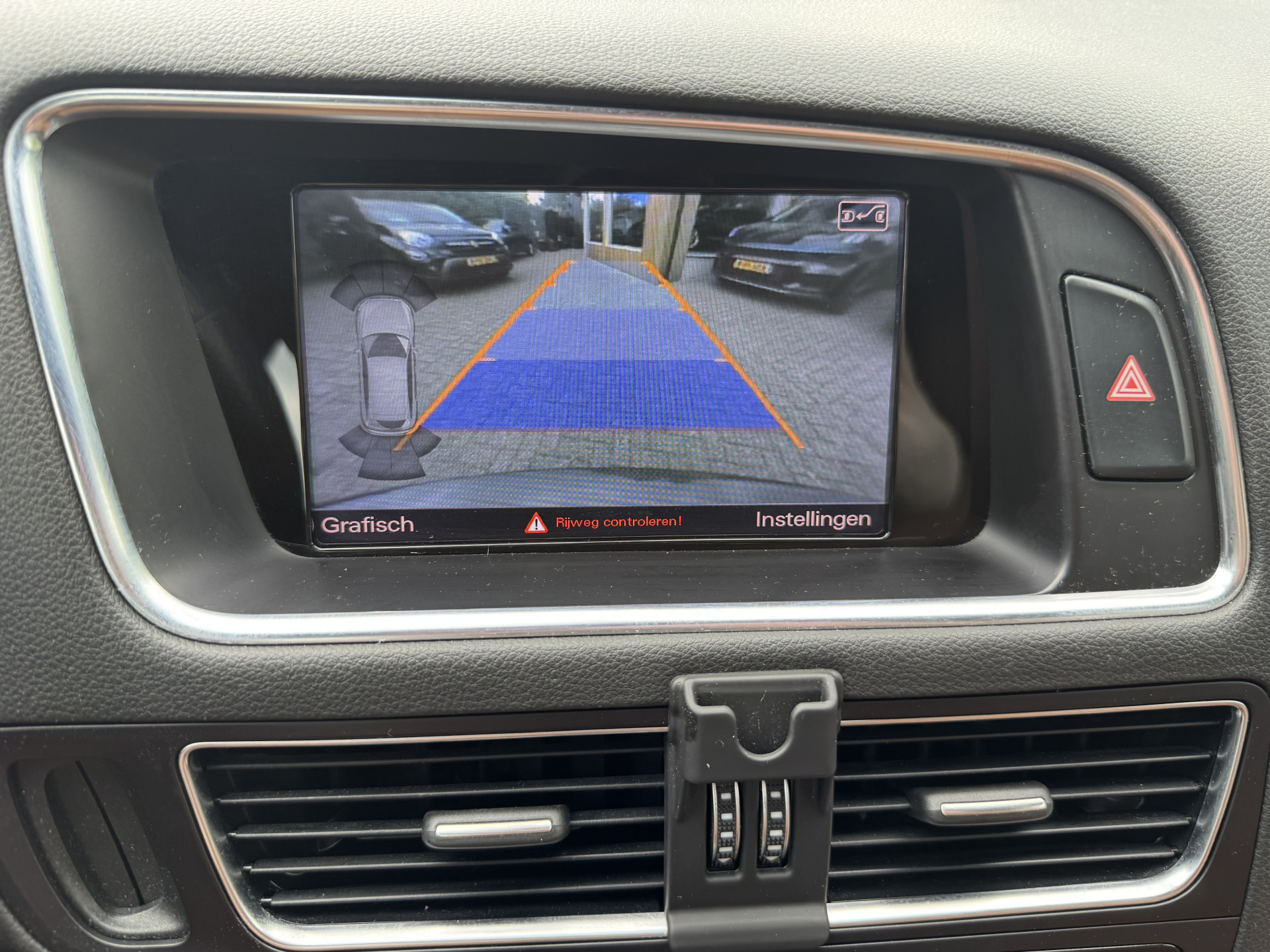 Foto van Audi Q5