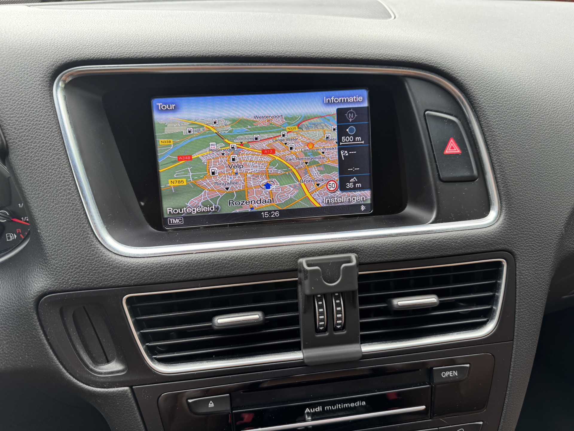 Foto van Audi Q5
