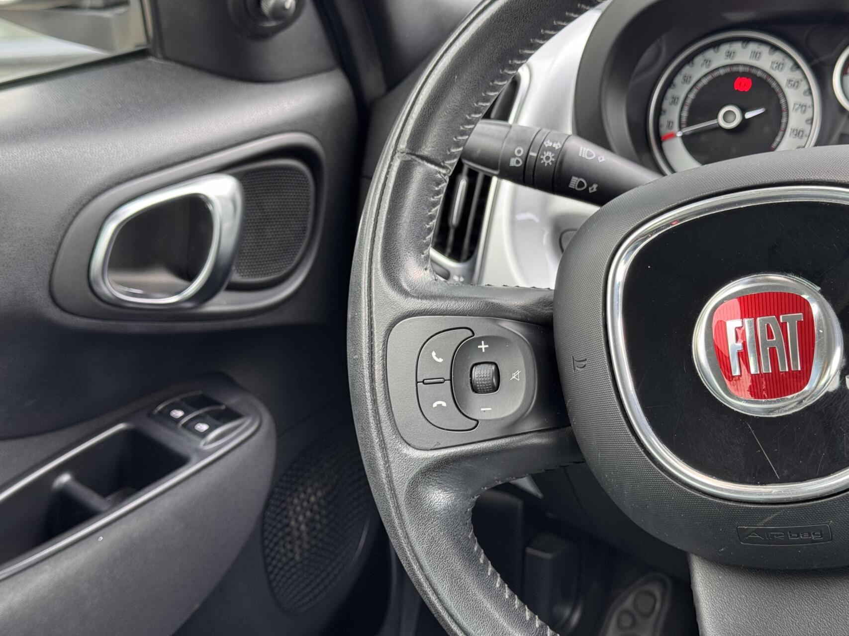 Foto van Fiat Fiat 500l