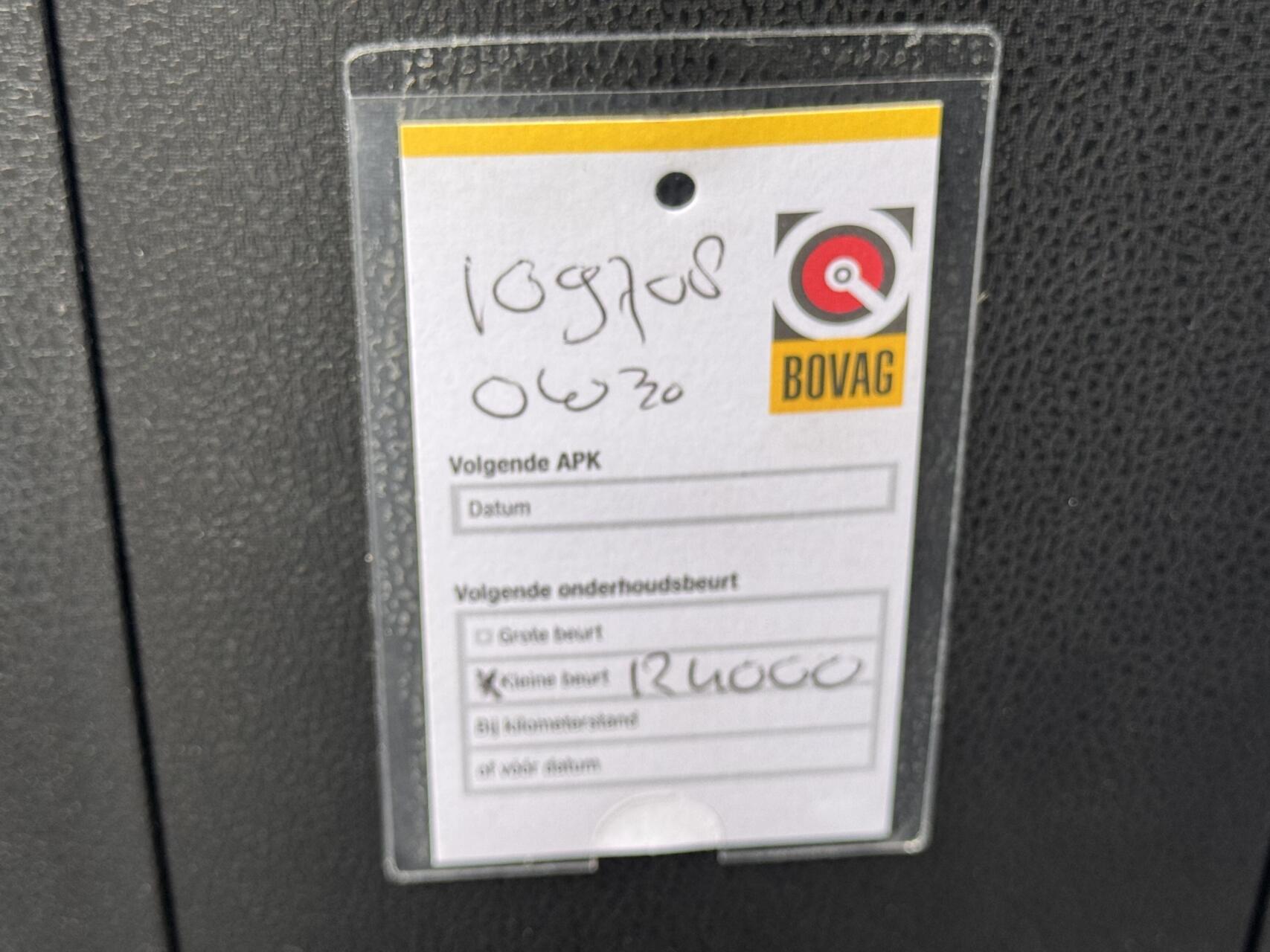 Foto van Fiat Fiat 500l