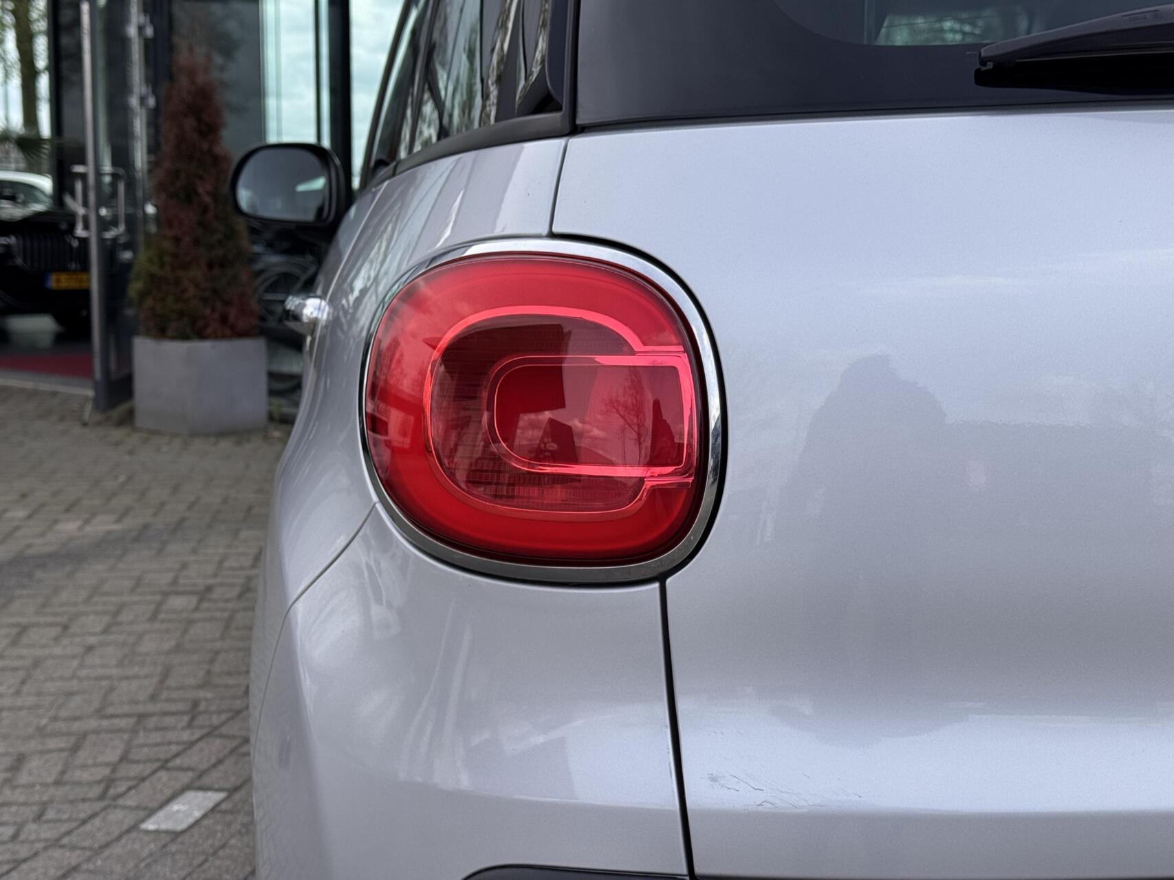 Foto van Fiat Fiat 500l