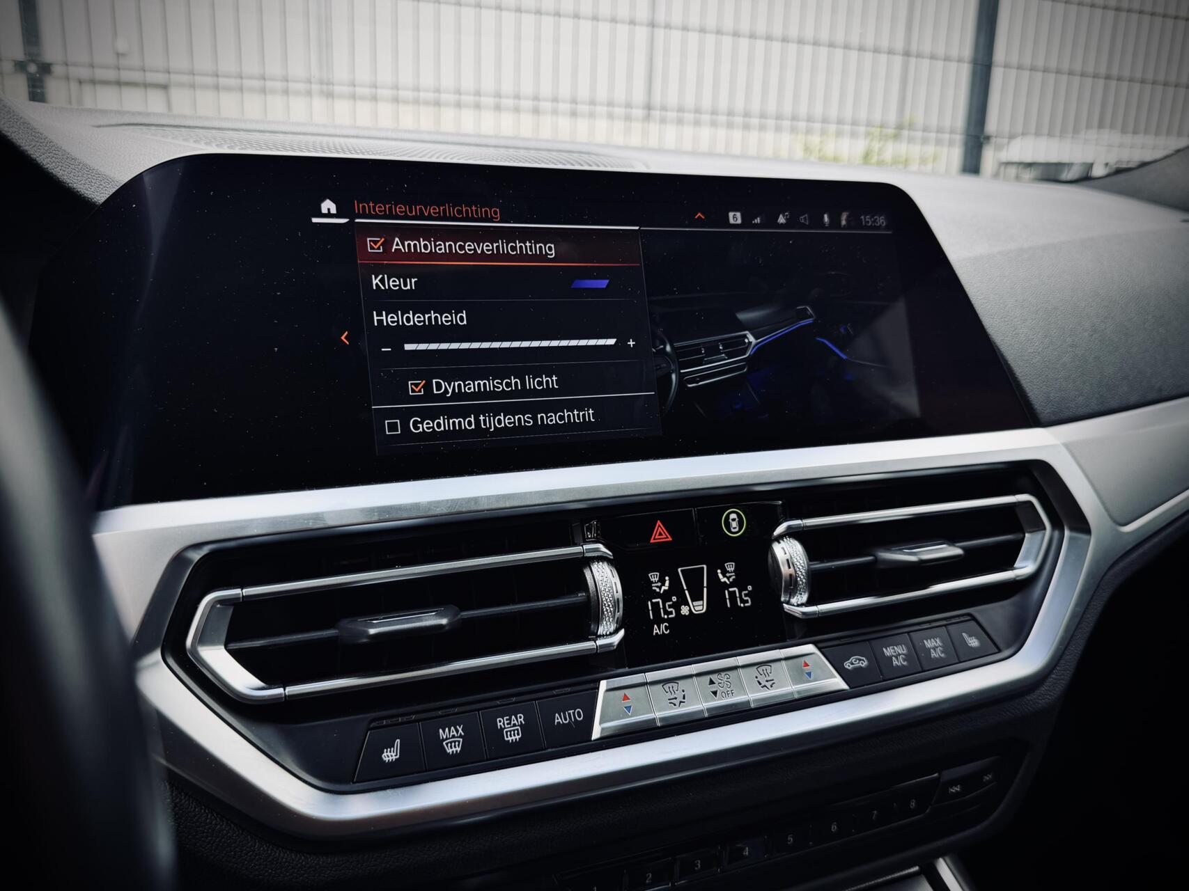 Foto van BMW 330e