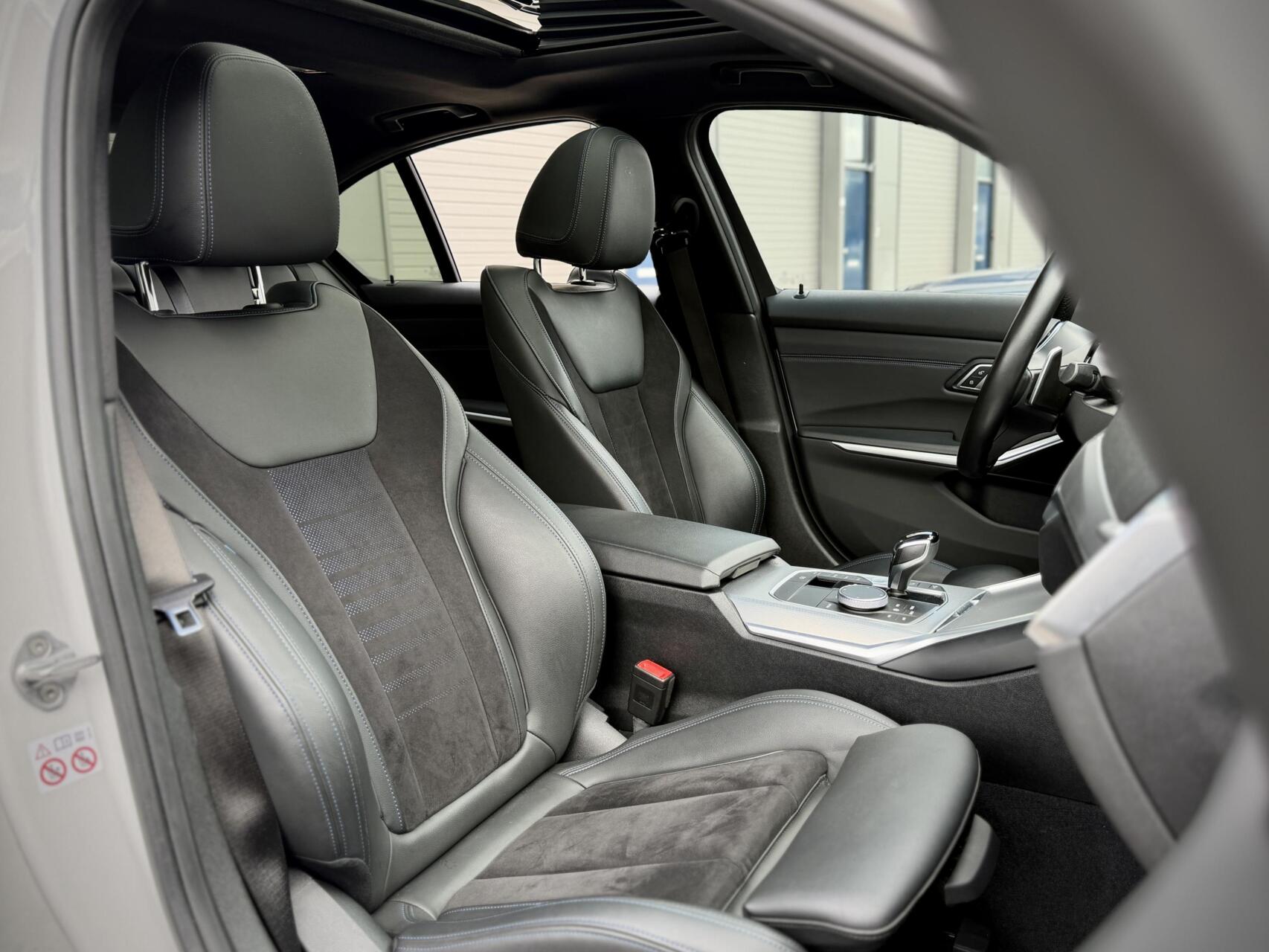 Foto van BMW 330e