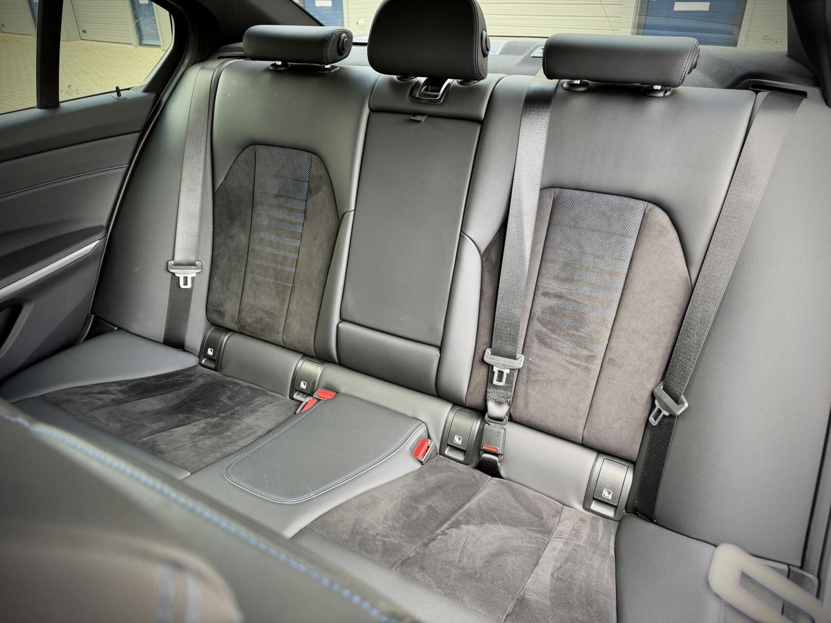 Foto van BMW 330e