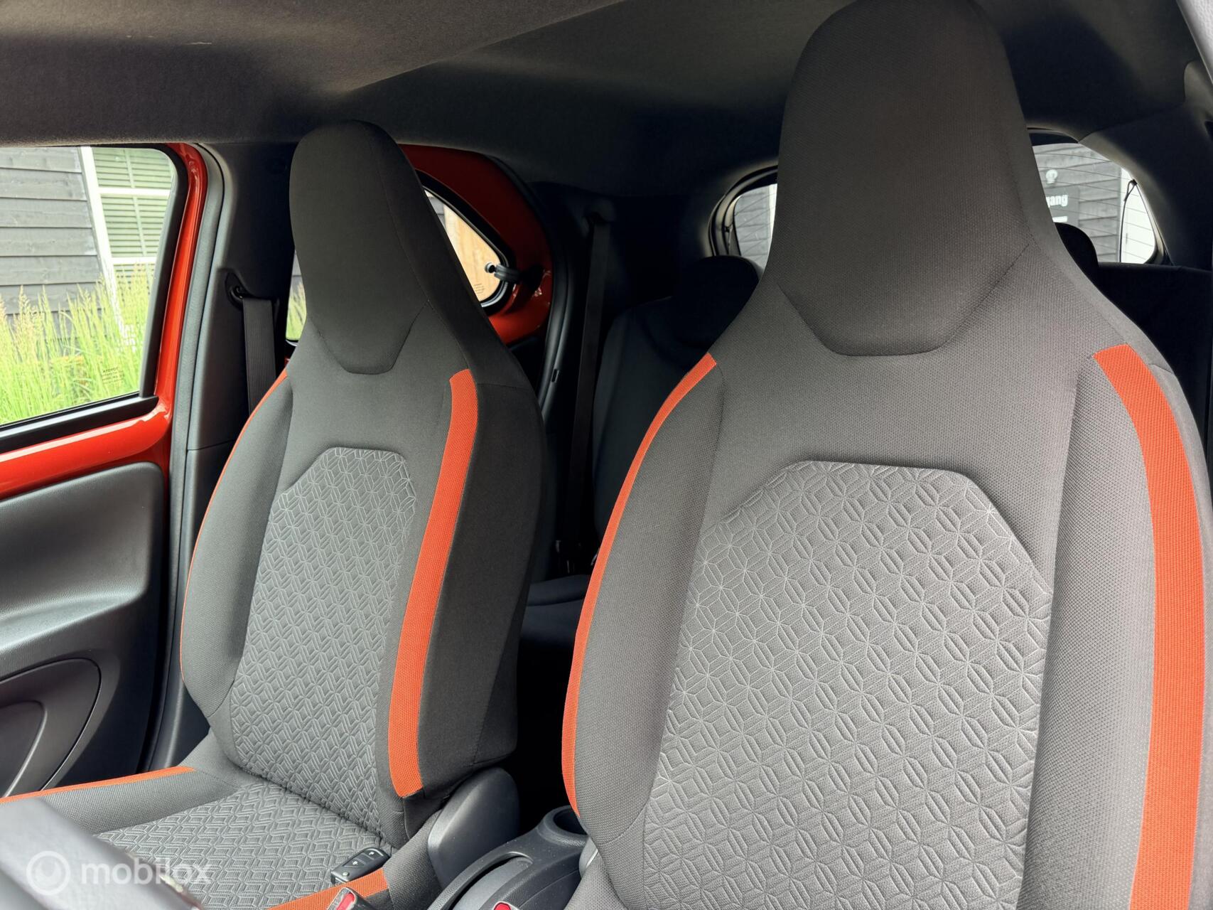 Foto van Toyota Toyota Aygo X