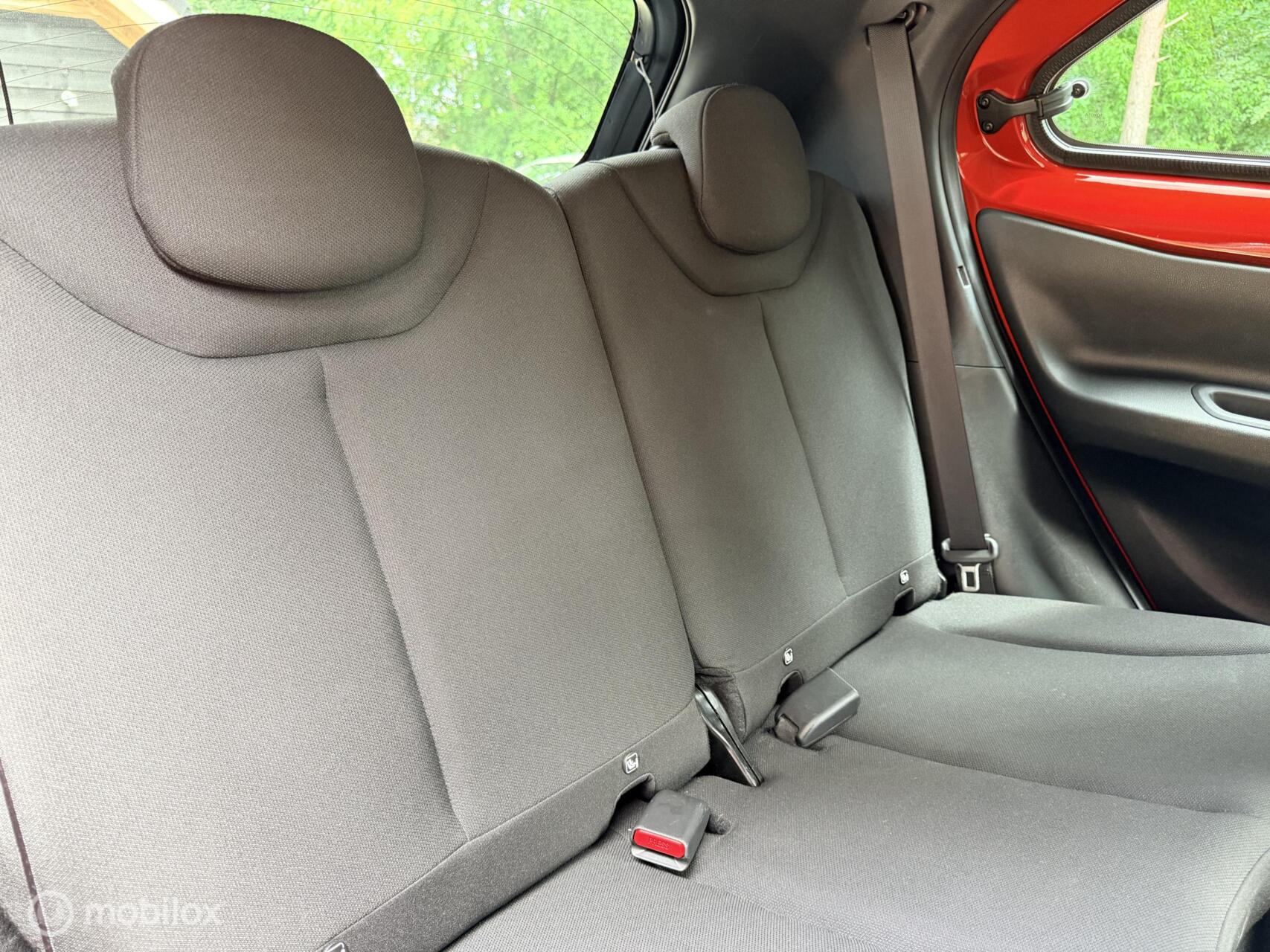 Foto van Toyota Toyota Aygo X