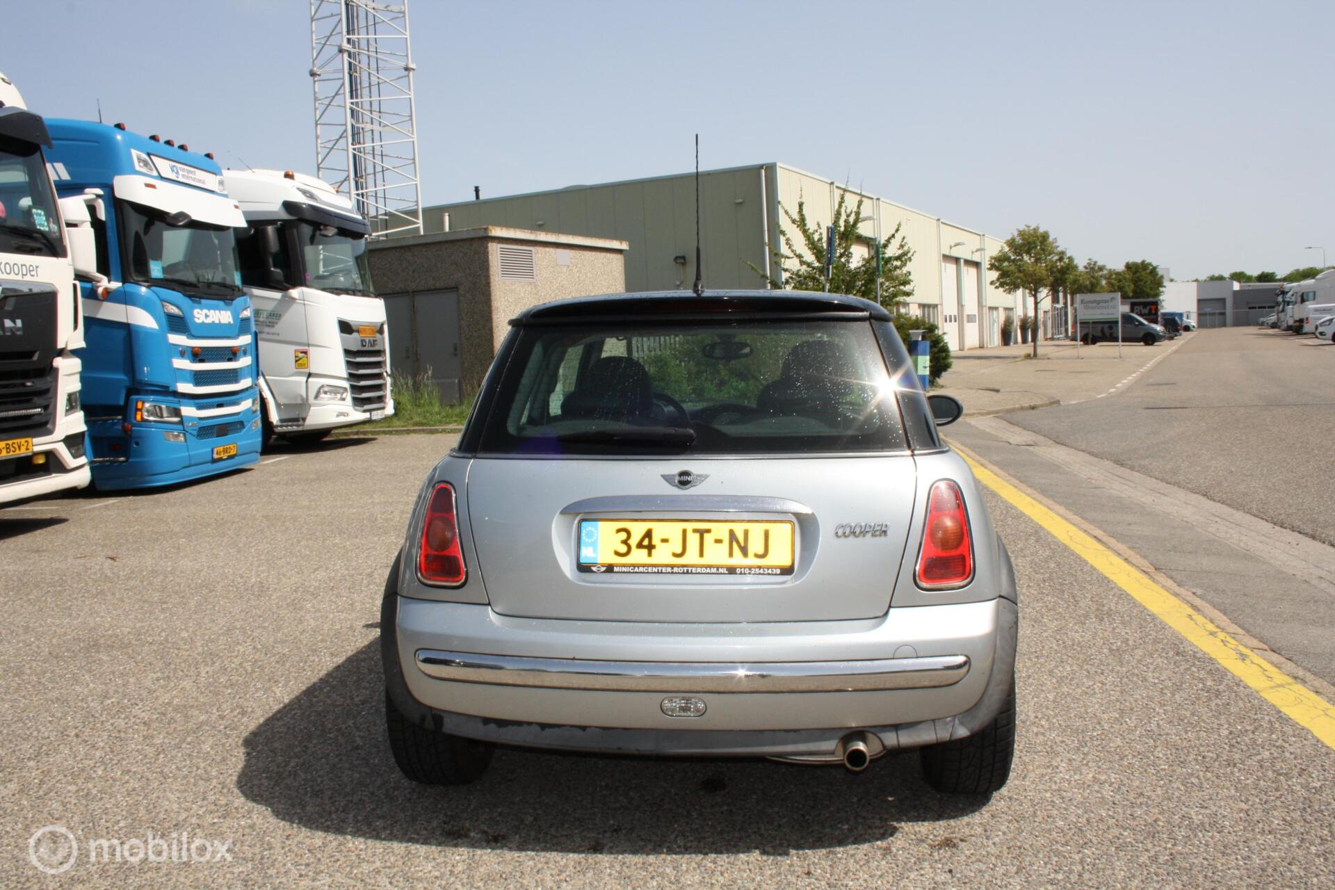Foto van Mini Mini