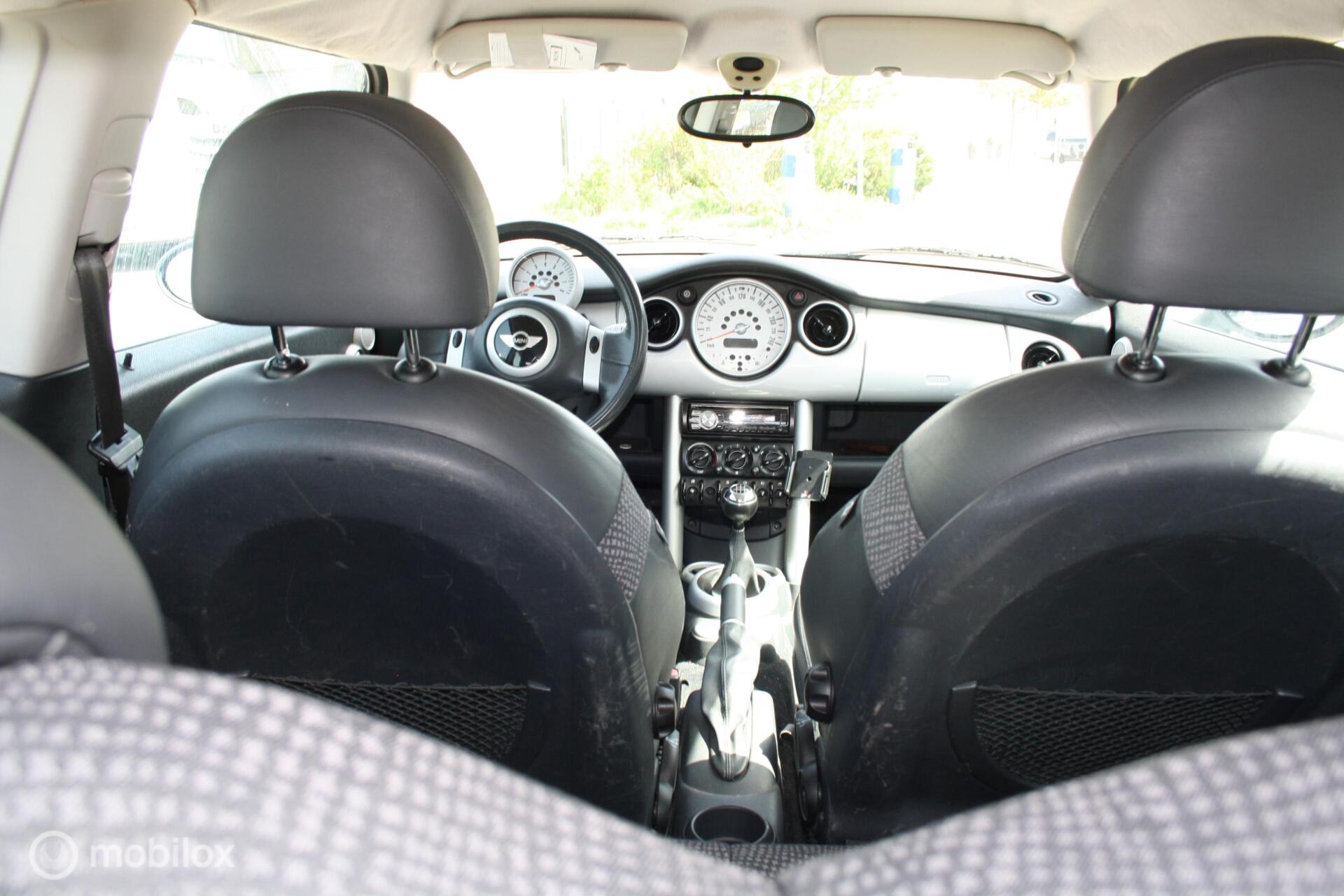 Foto van Mini Mini