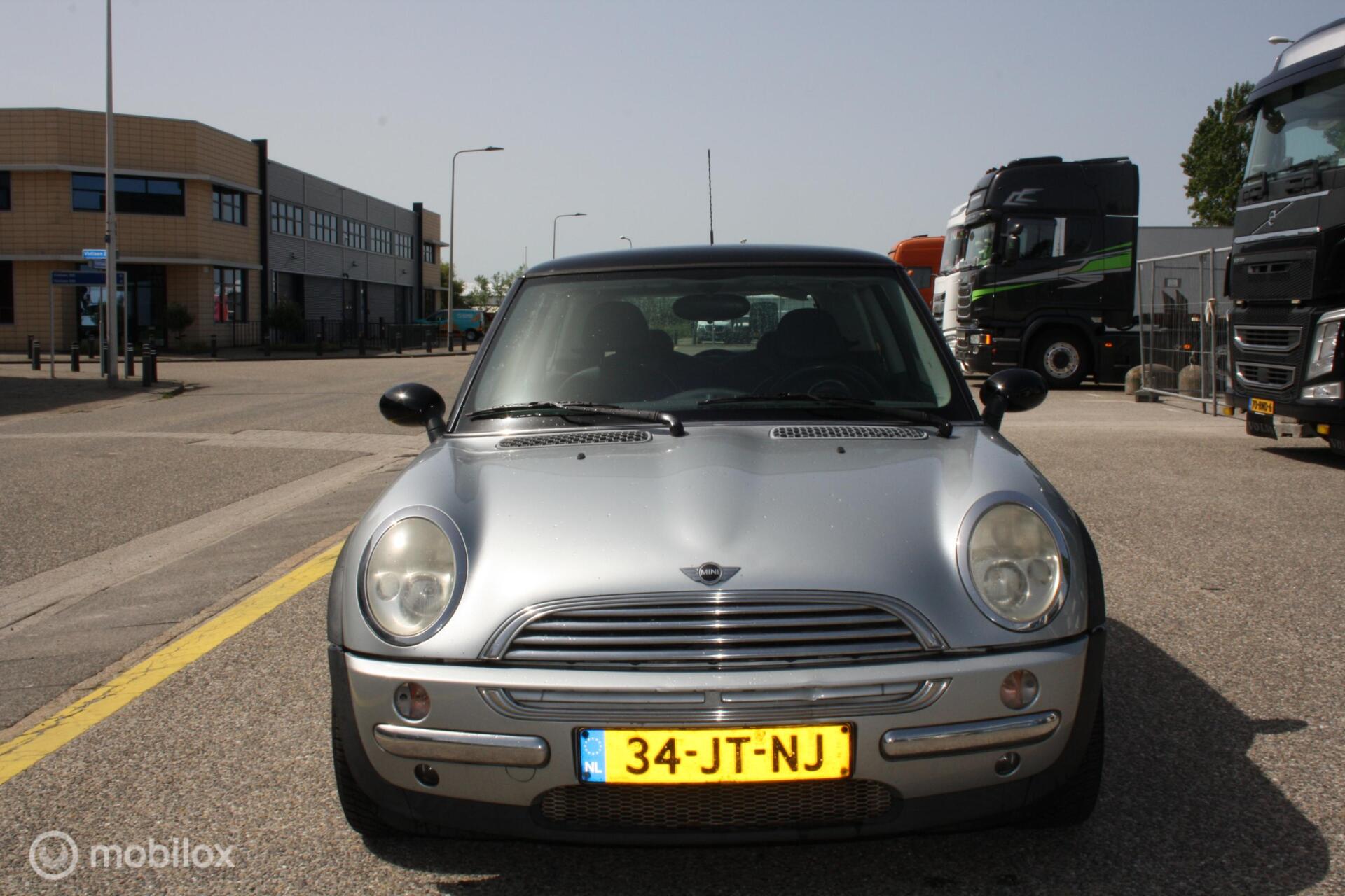 Foto van Mini Mini