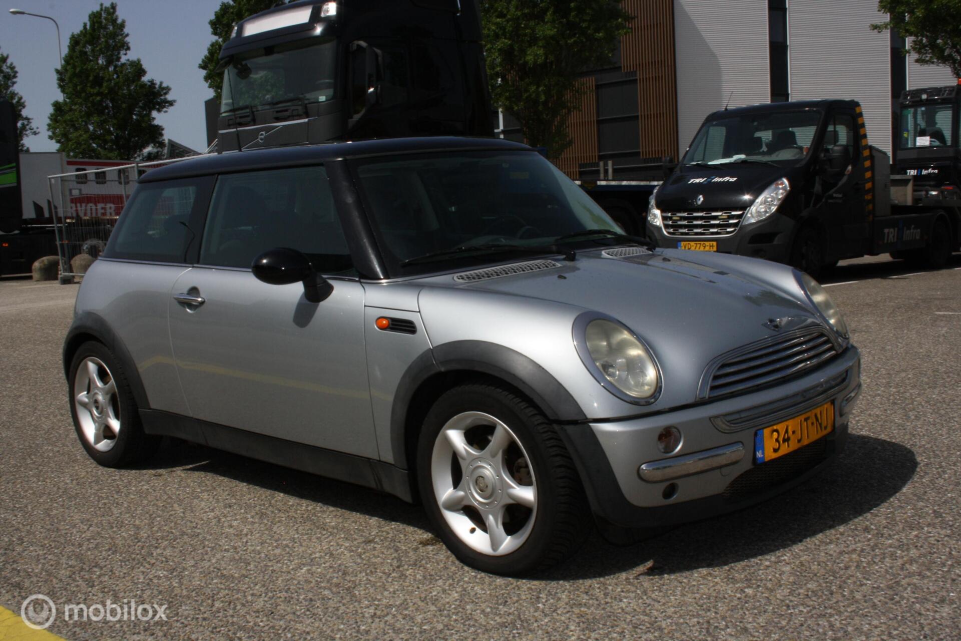 Foto van Mini Mini