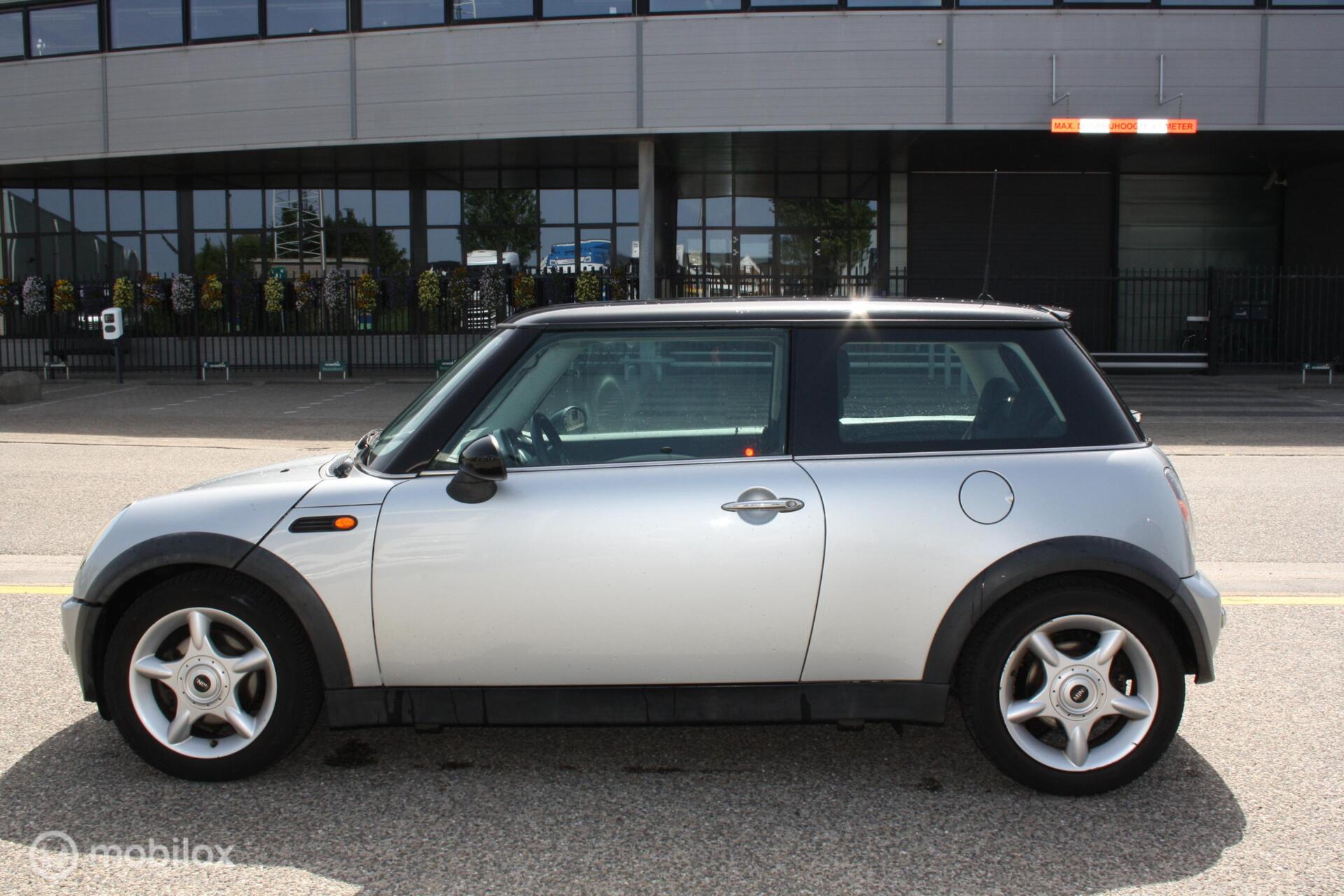 Foto van Mini Mini