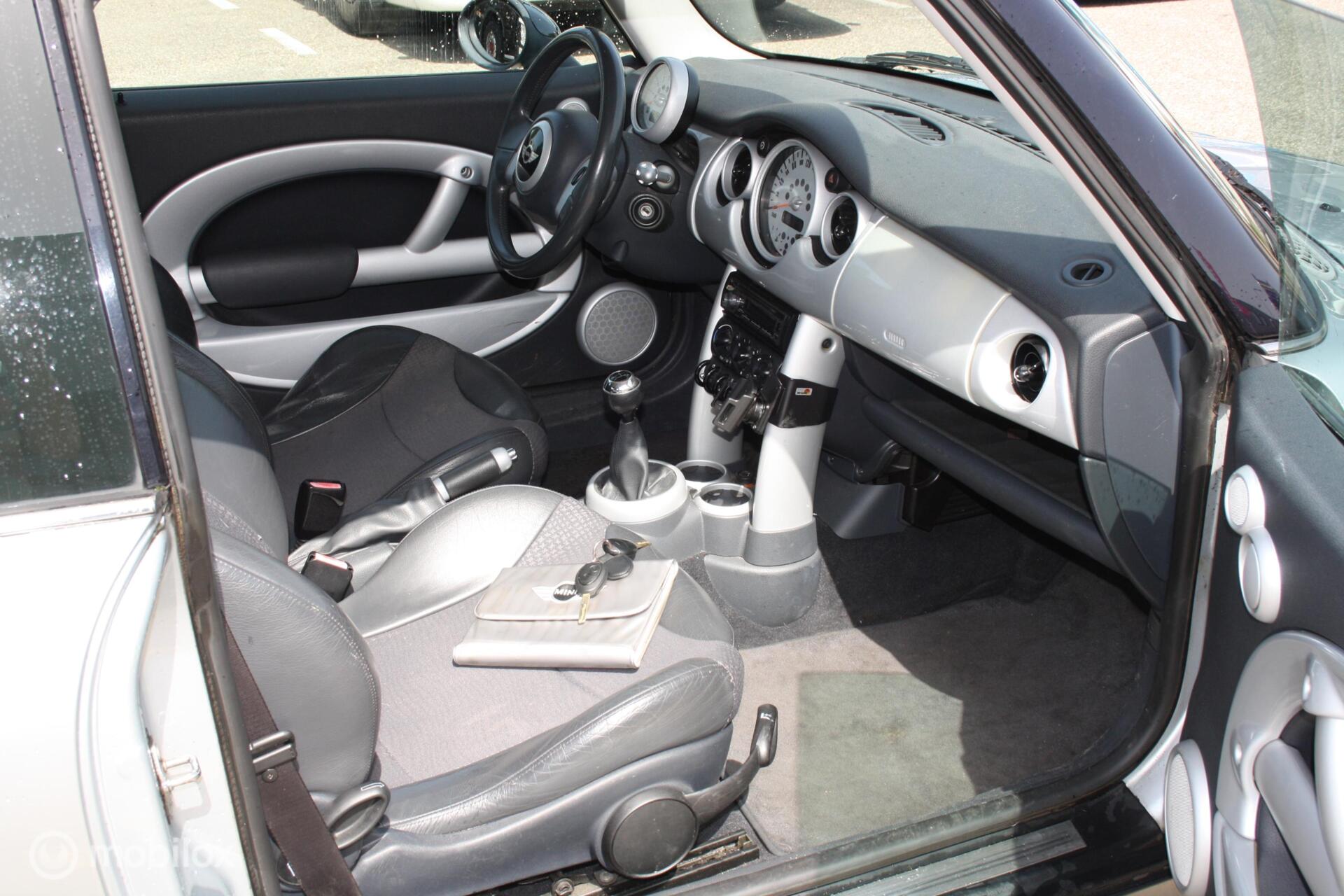 Foto van Mini Mini