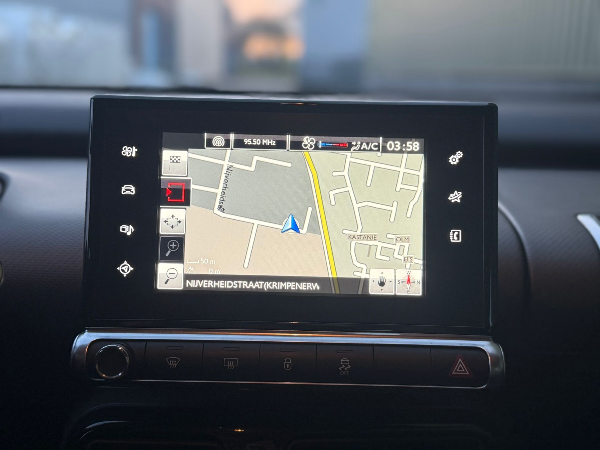 Foto van Citroen C4 Cactus