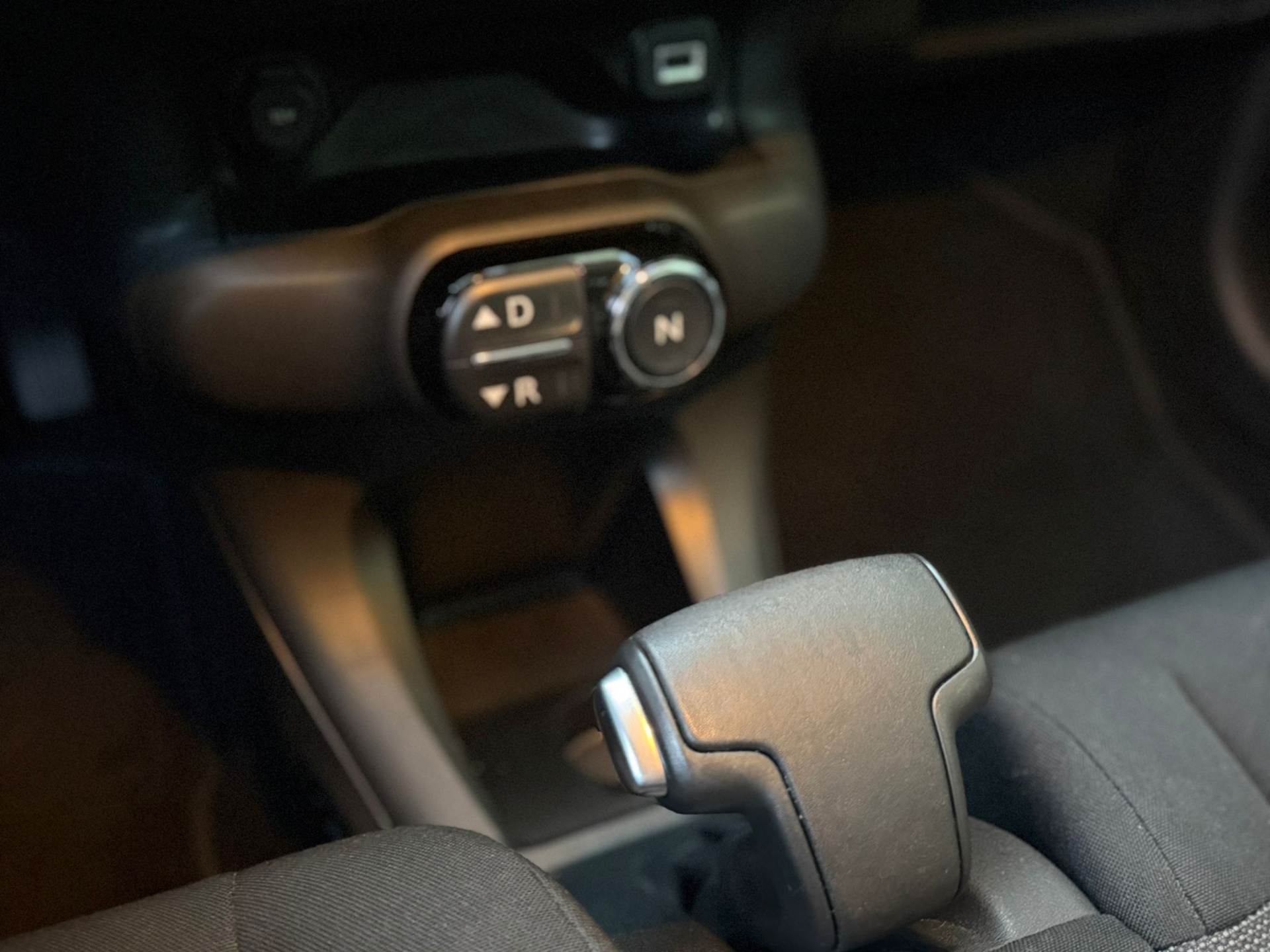 Foto van Citroen C4 Cactus