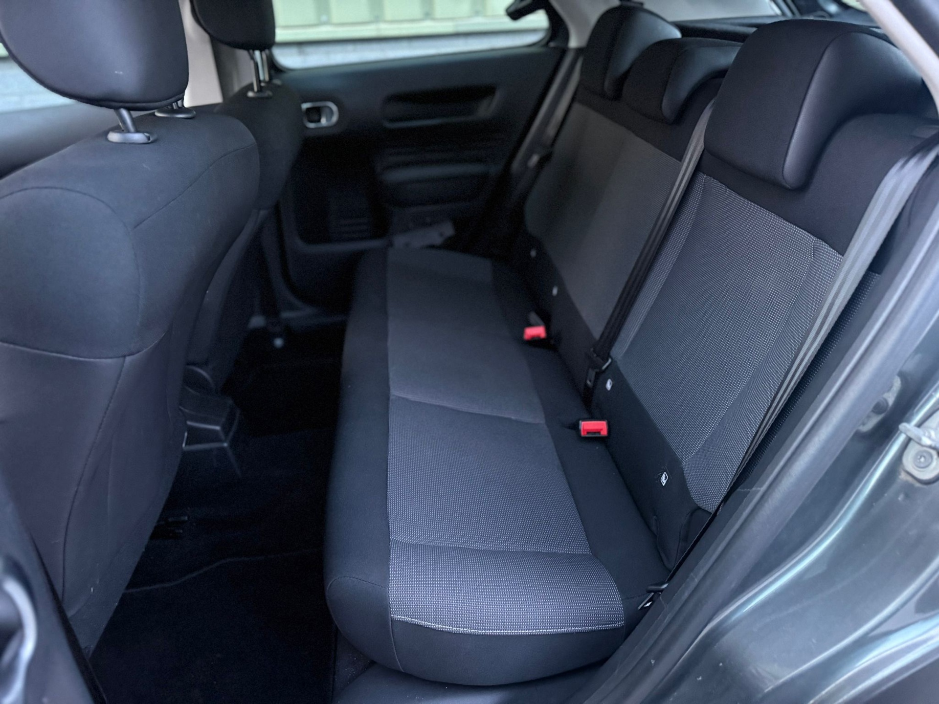 Foto van Citroen C4 Cactus