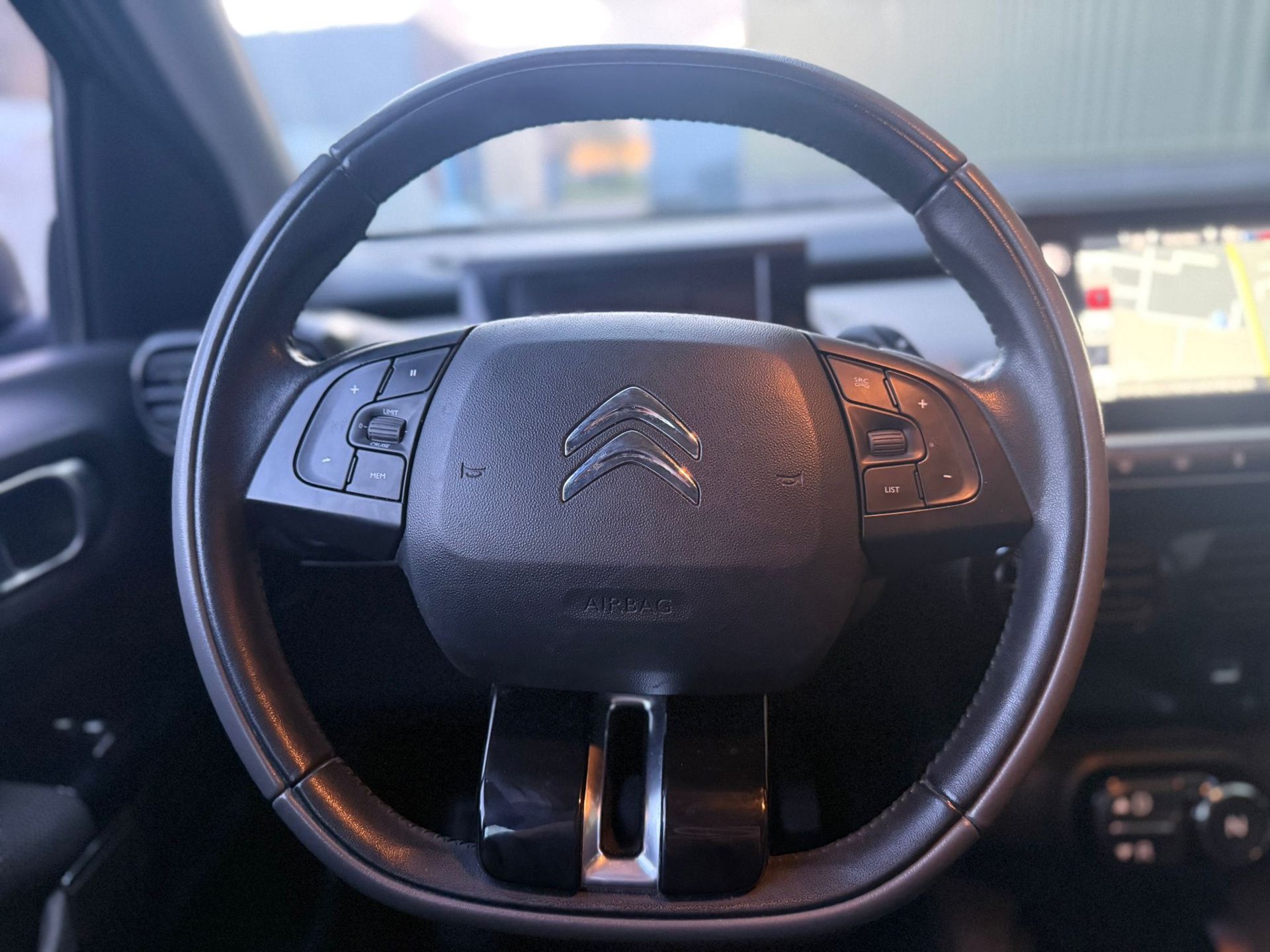Foto van Citroen C4 Cactus