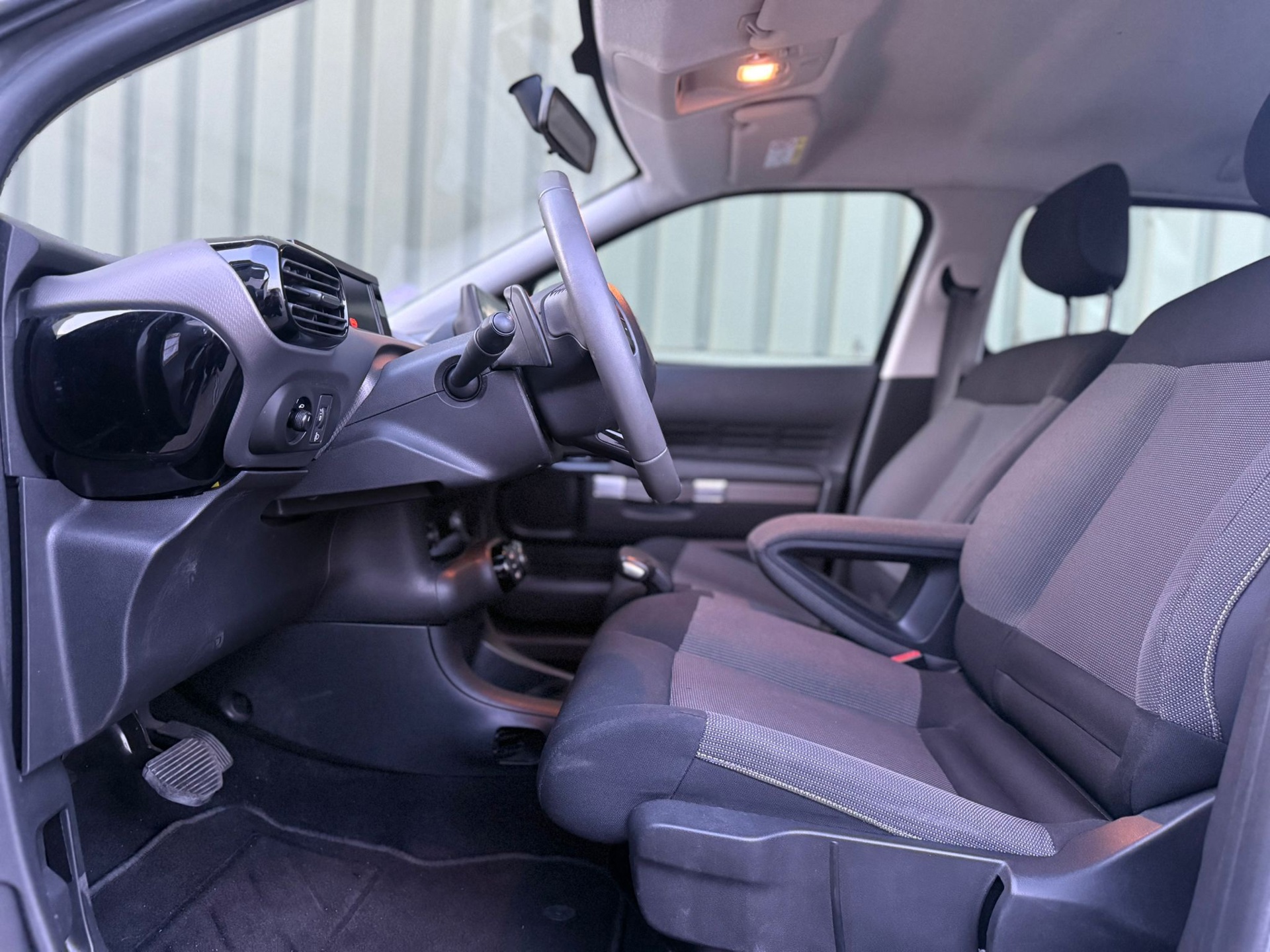 Foto van Citroen C4 Cactus